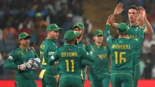 Australia worthy champions, but Proteas will be back...