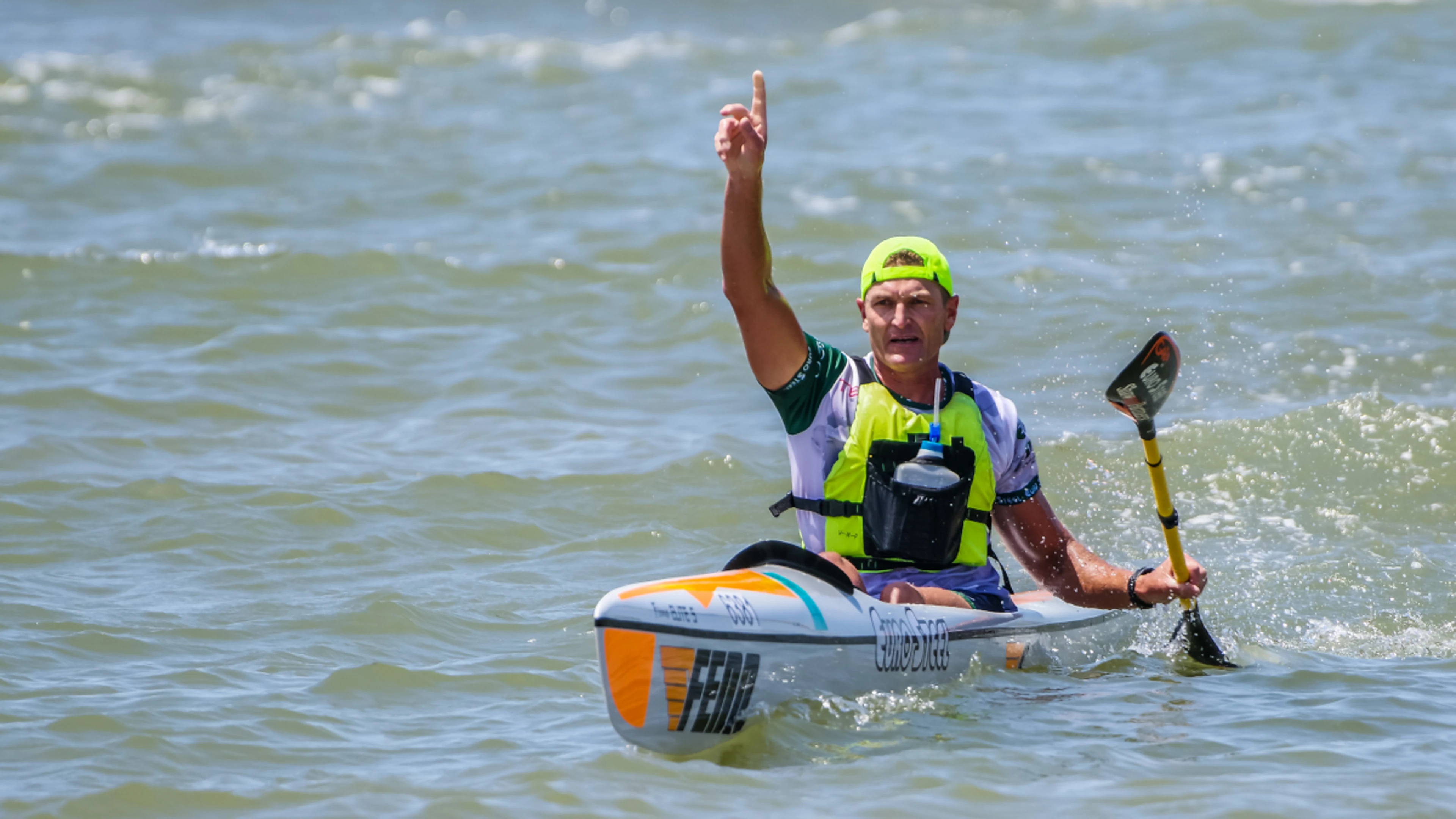 Olympic intrigue for SA Sprint Champs