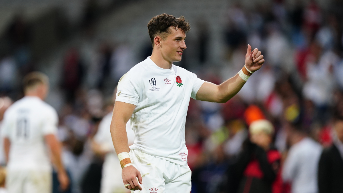 France-based Arundell can play in Six Nations, but not Willis: RFU