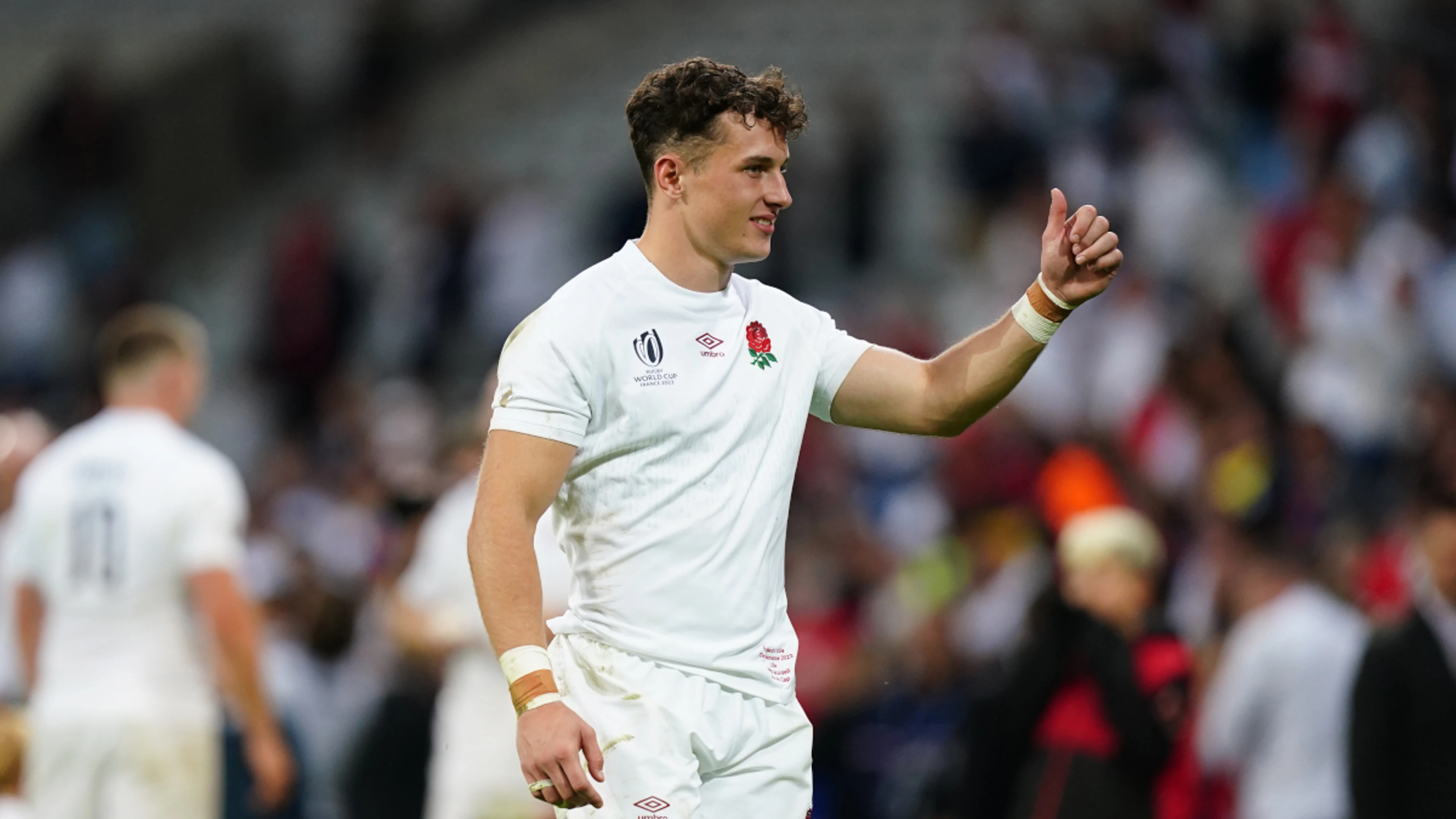 France-based Arundell can play in Six Nations, but not Willis: RFU