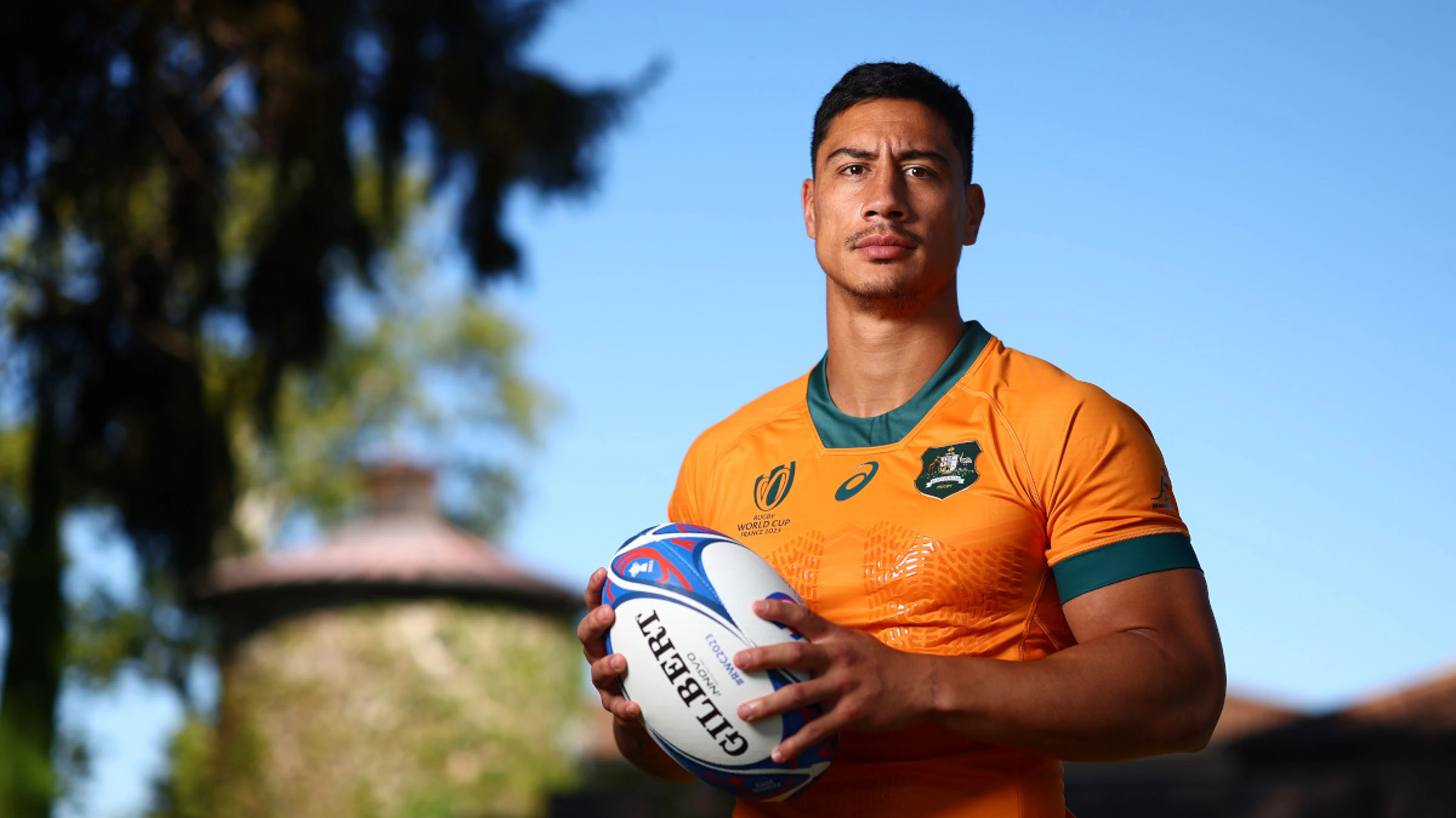 Wallabies centre Foketi to make 'full recovery' from neck injury: Waratahs