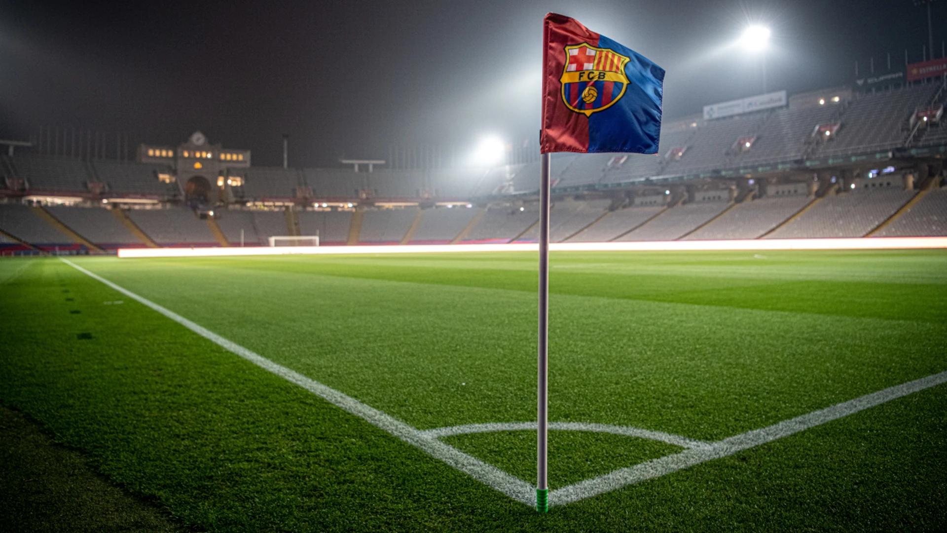 Barca Liga match postponed after club doctor dies