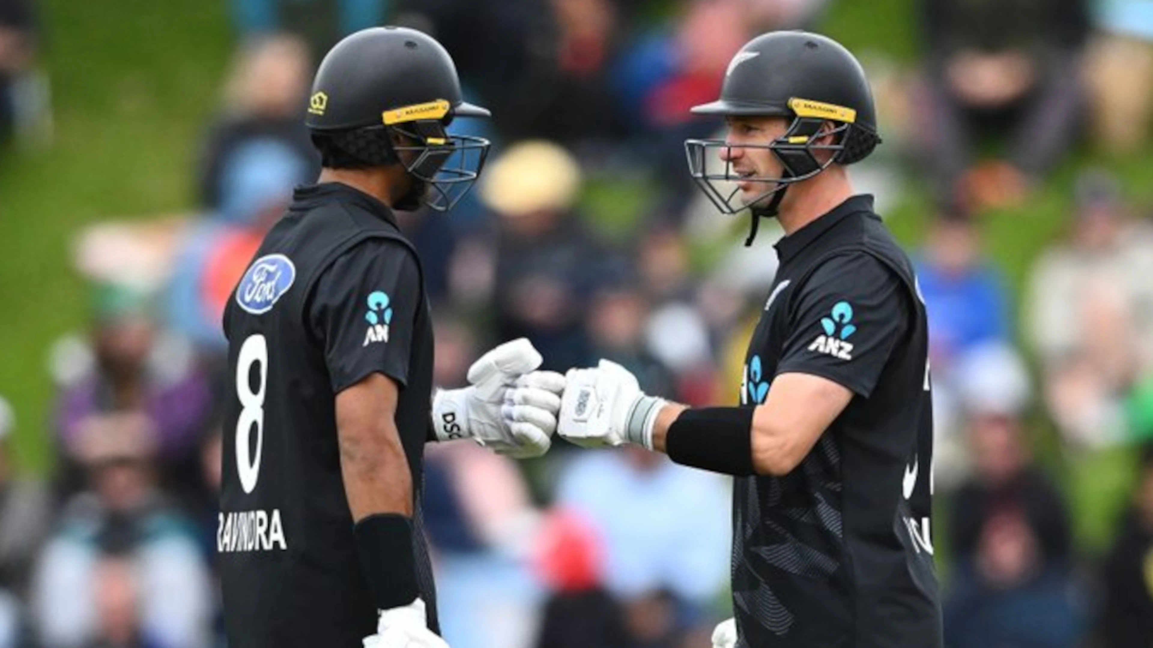 Henry, Young power New Zealand to nine-wicket ODI win over Sri Lanka