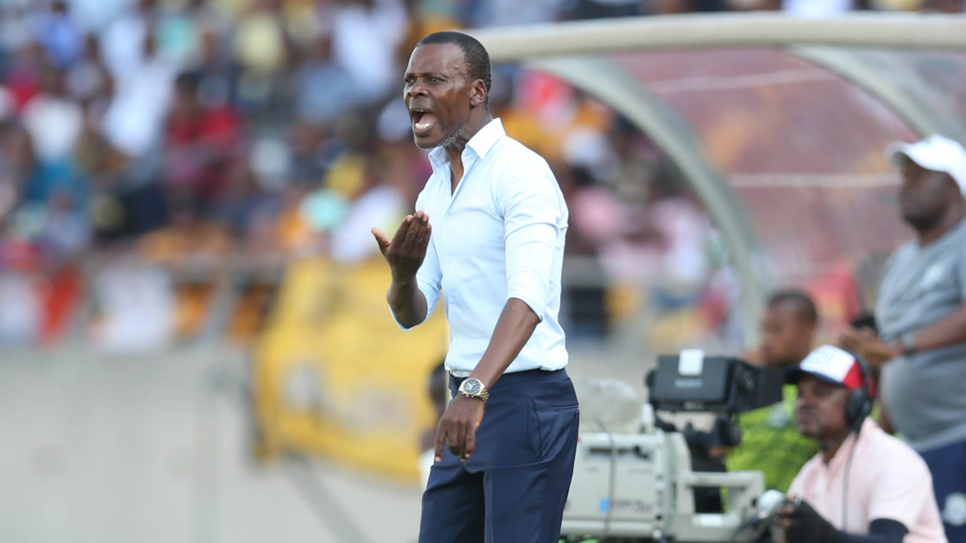 AmaZulu confirm Zwane, Vilakazi appointments