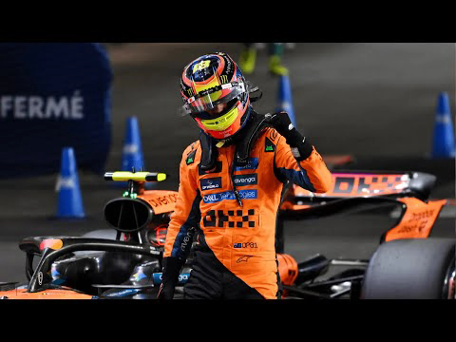 Grand Prix of Qatar | Qualifying Highlights | Formula 1