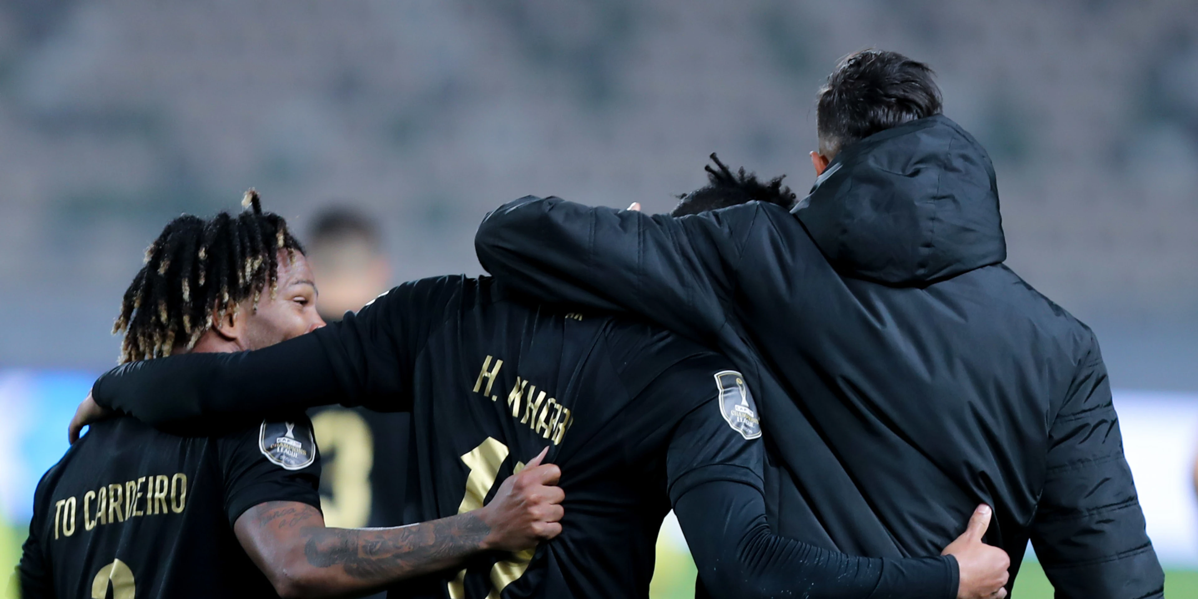 CAF Champions League blows for Tanzania's Young Africans