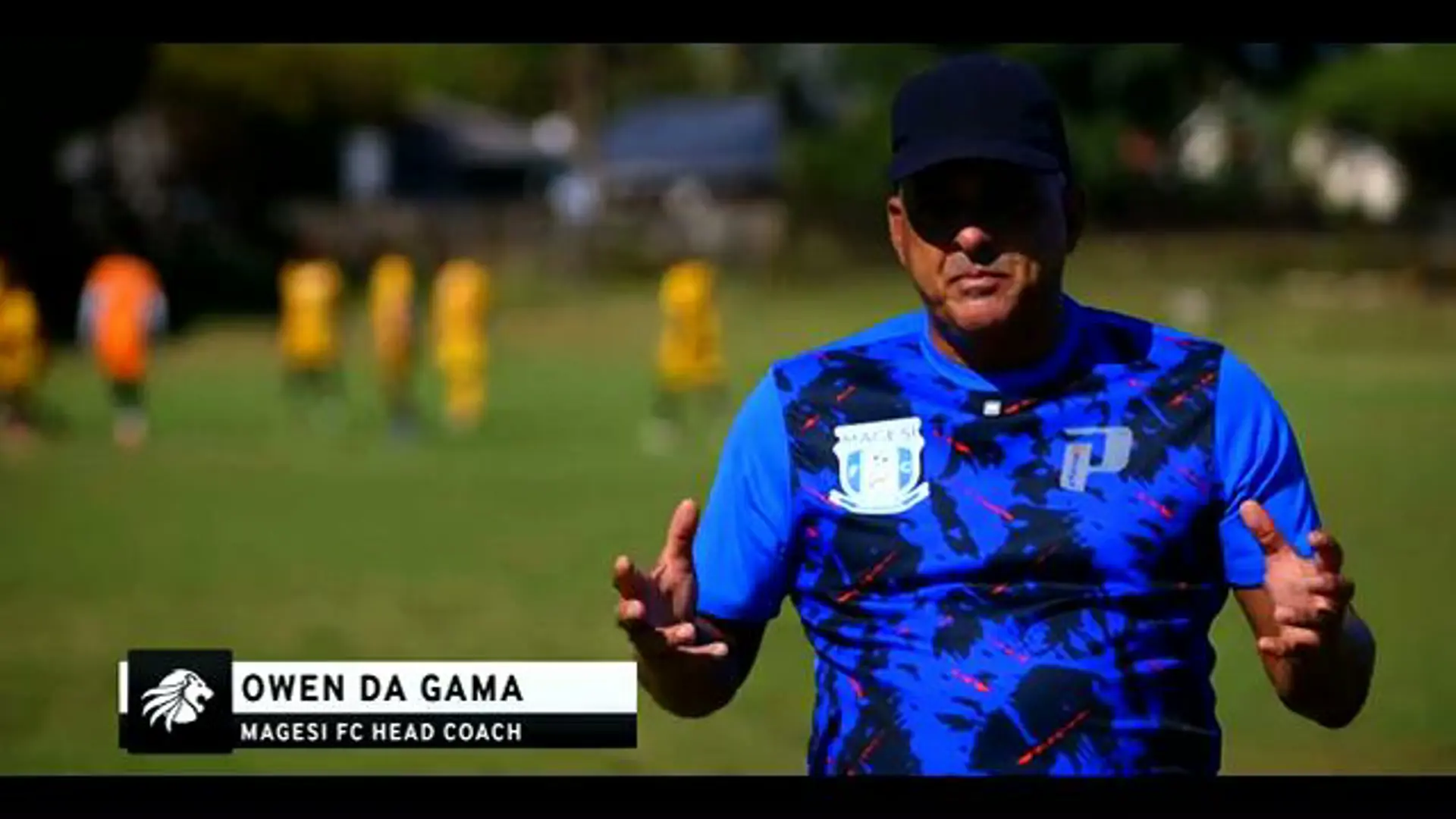 Owen Da Gama | PSL Specials