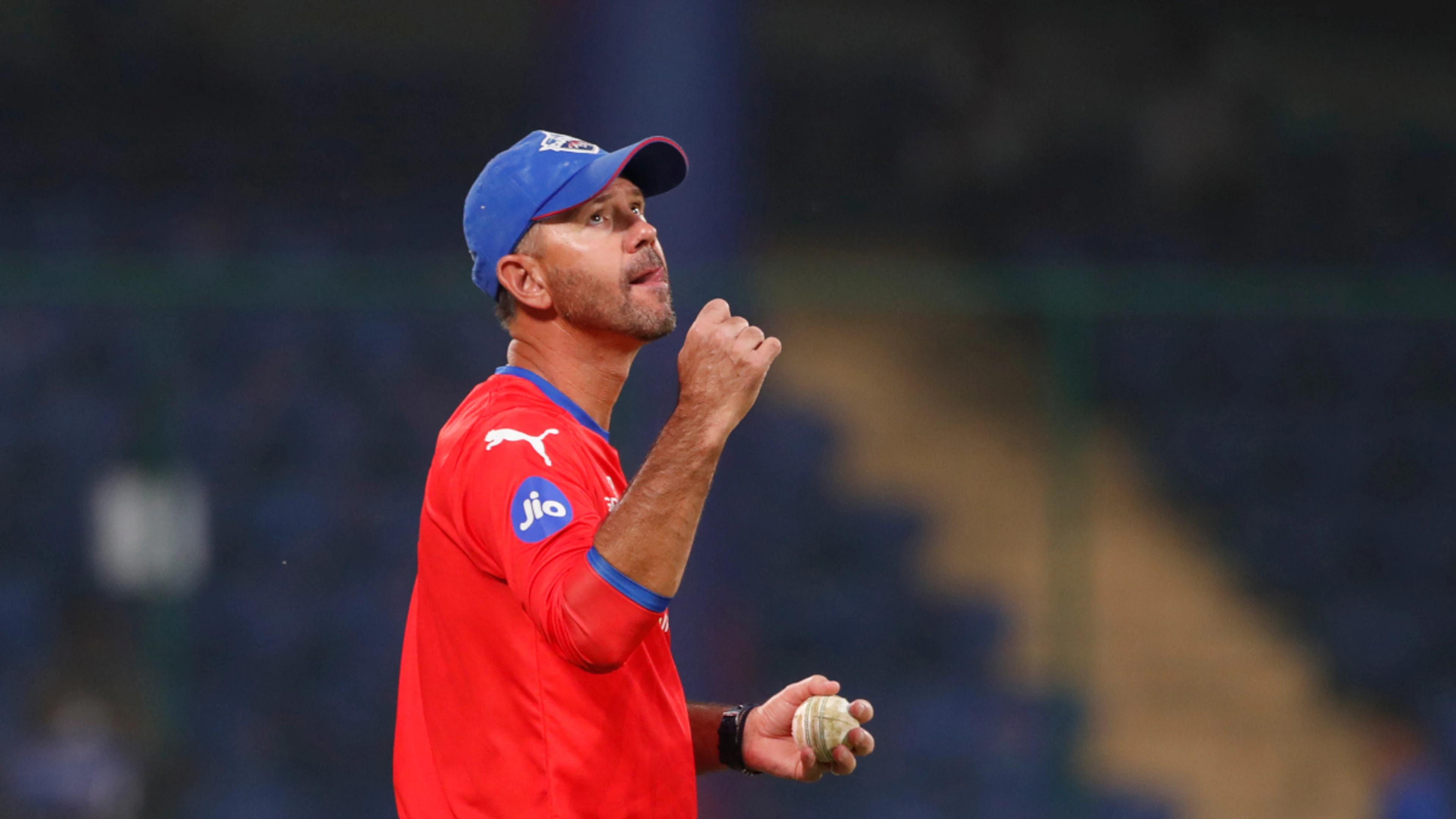 Ponting says he was approached to be India head coach