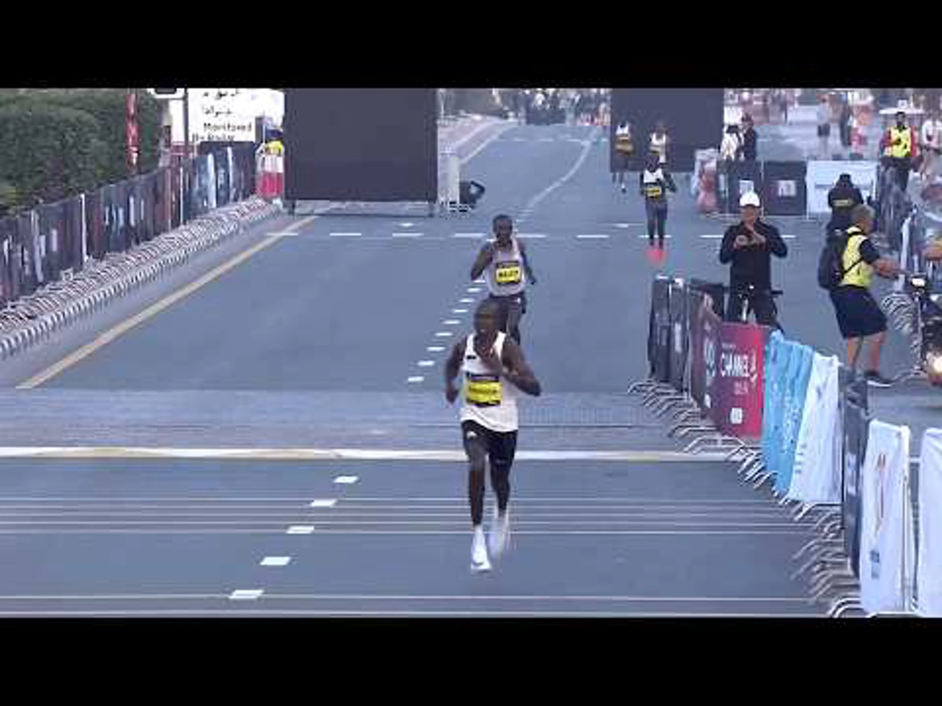 Ras Al Khaimah Half Marathon | Highlights | 19th Edition