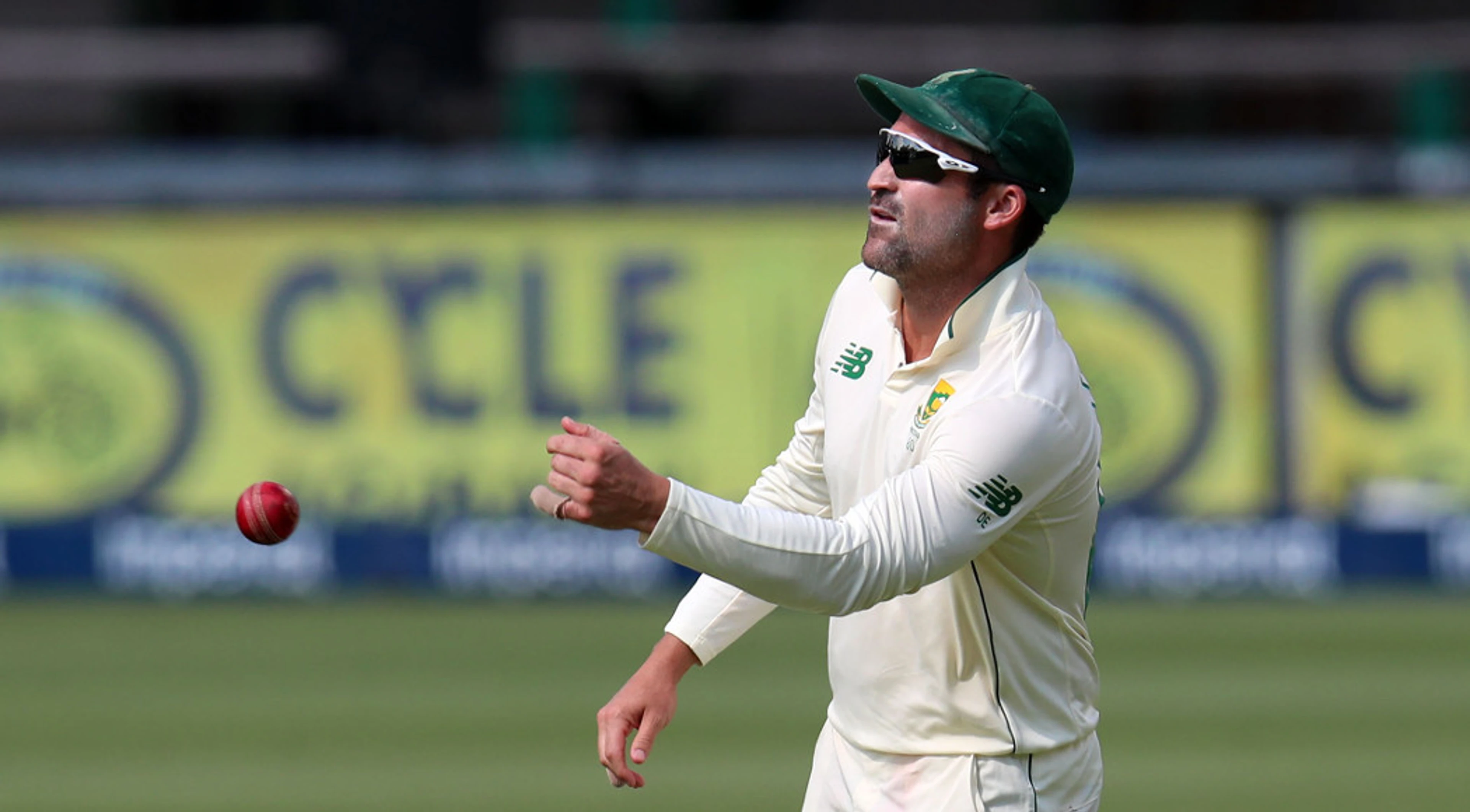 Bowlers must follow Sri Lankan example - Elgar