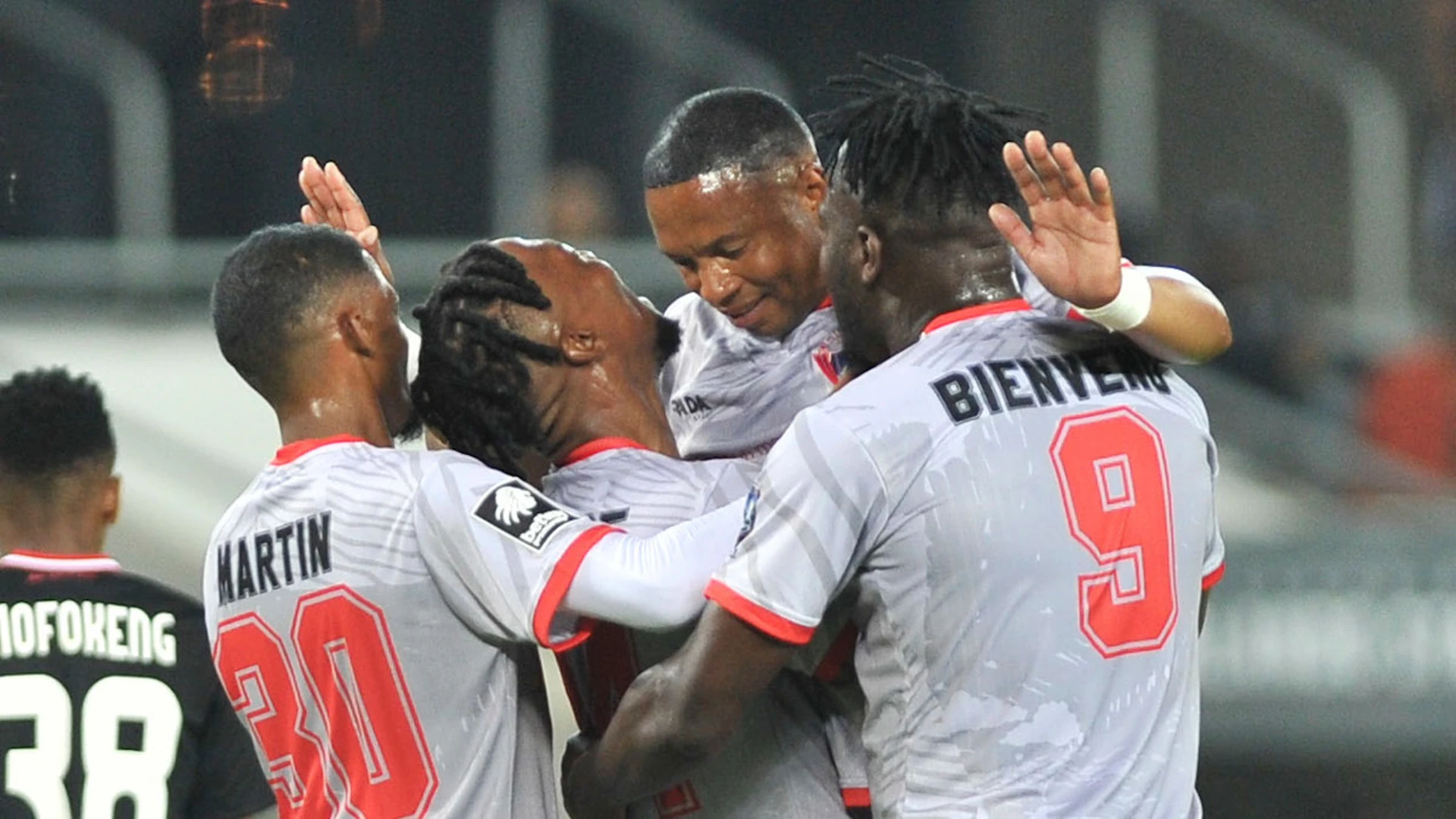 Chippa target recovery against Richards Bay