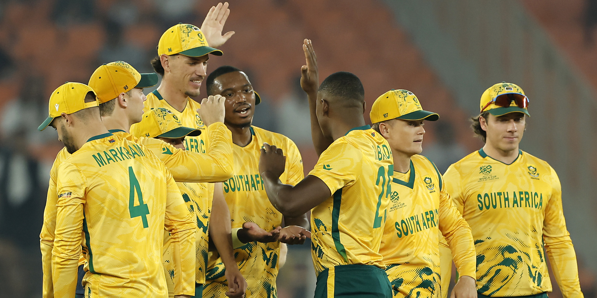 Bowlers, selectors under fire after Australia's T20 World Cup exit