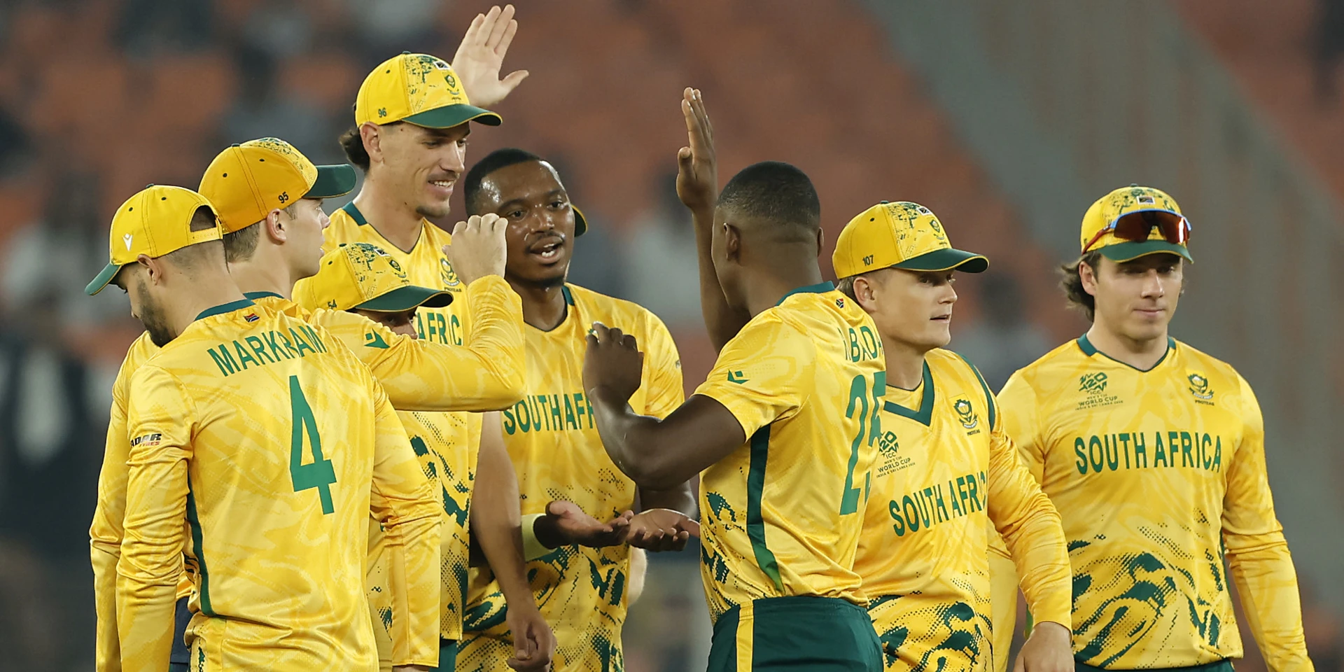 Jansen, Bosch restrict New Zealand to 175 for seven