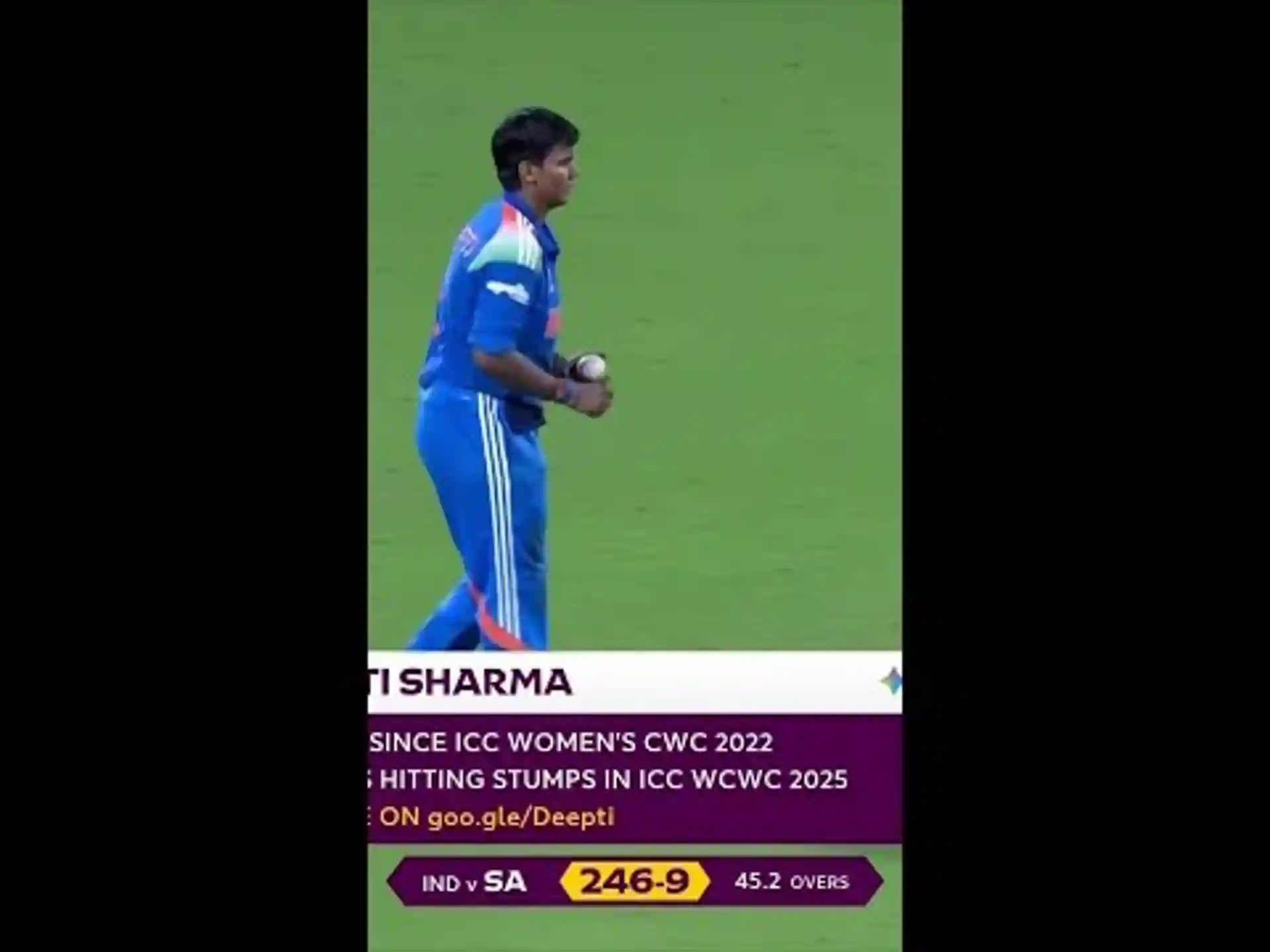 India Reigns Supreme – New World Champs in the House!