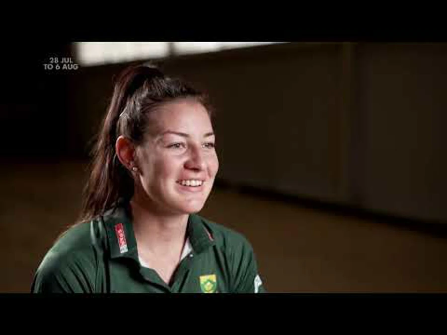 Put Your Hands Up for the Proteas Episode 23 SuperSport