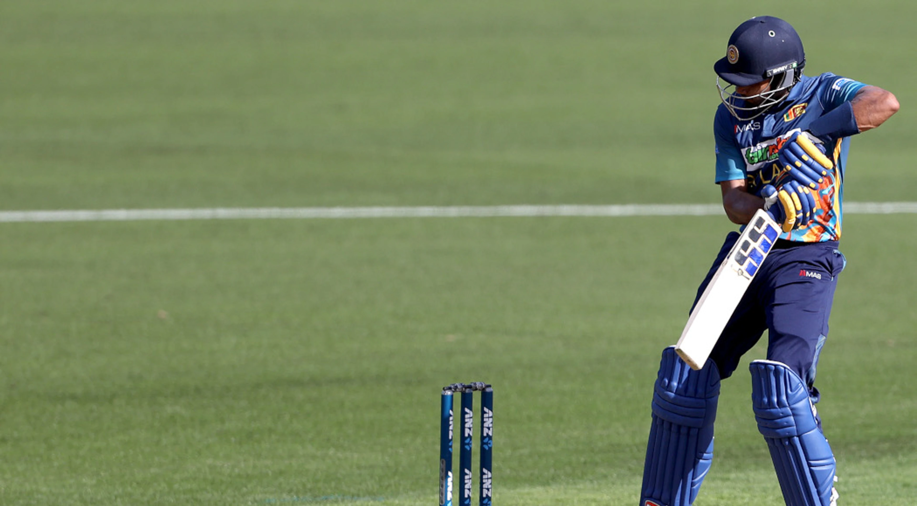 Sri Lanka win toss, bat against New Zealand in 3rd ODI