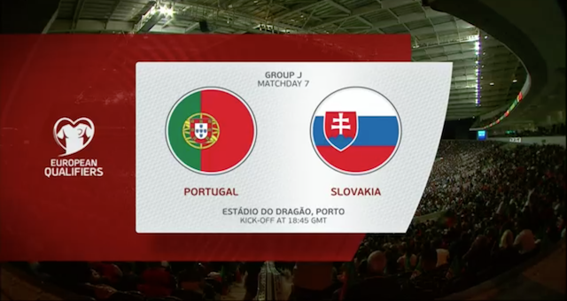 Portugal V Slovakia Group J Match Highlights UEFA Euro 2024   Soc 131023 Ueq Porvsvk Hd5 F 