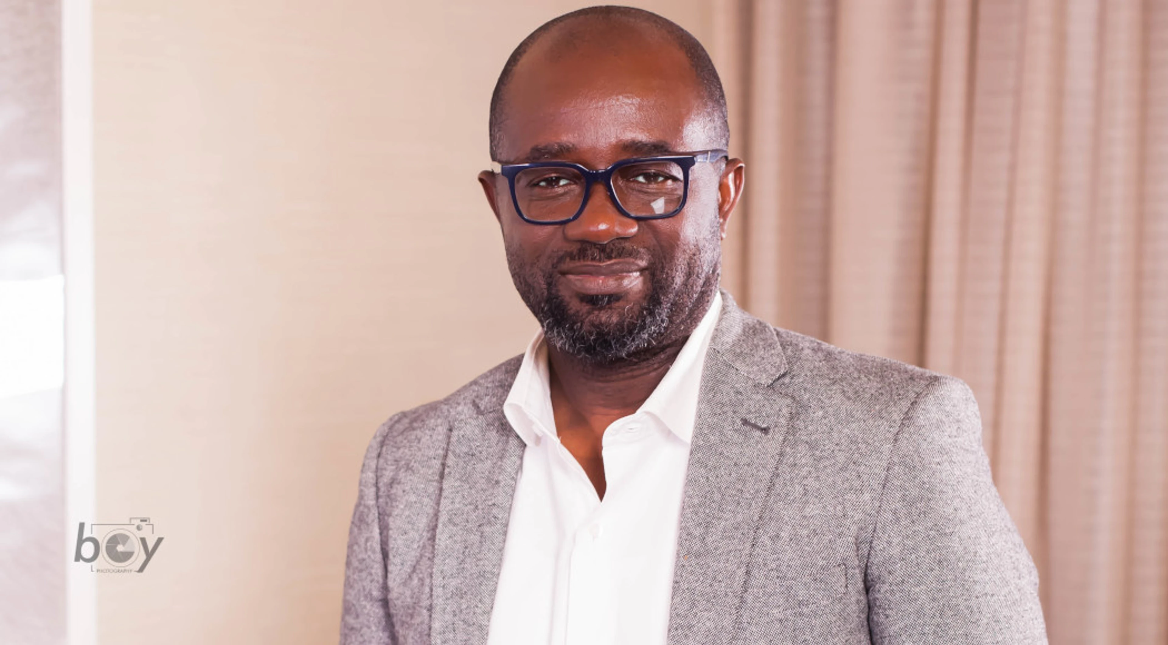 I don't know whether elections are this year - GFA President Okraku