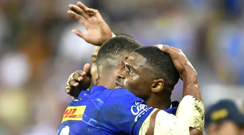 Circumstances favour Stormers’ quest to change overseas form