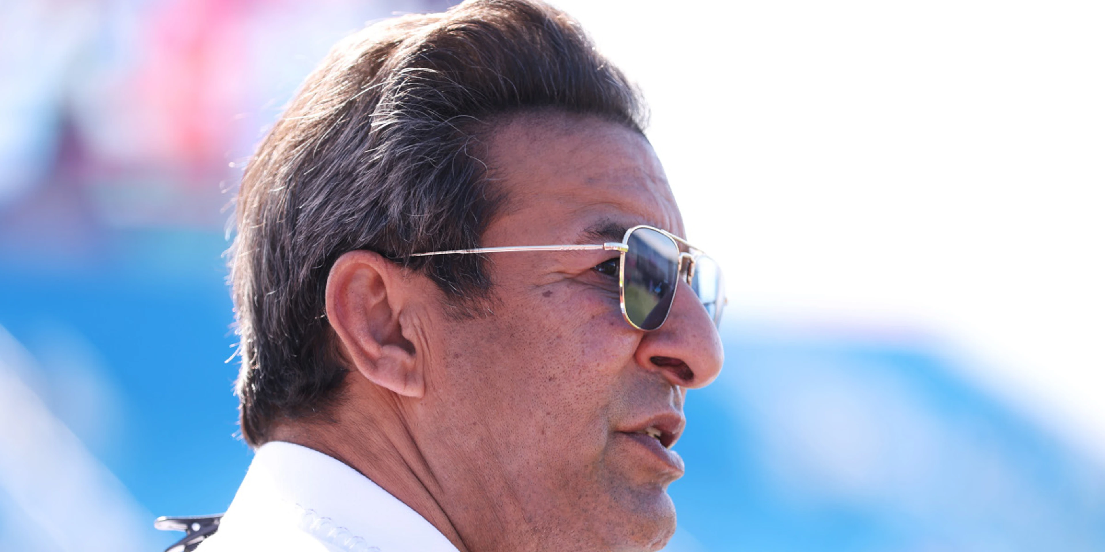 Pakistan legend Akram hails 'incredible' Starc after Ashes heroics