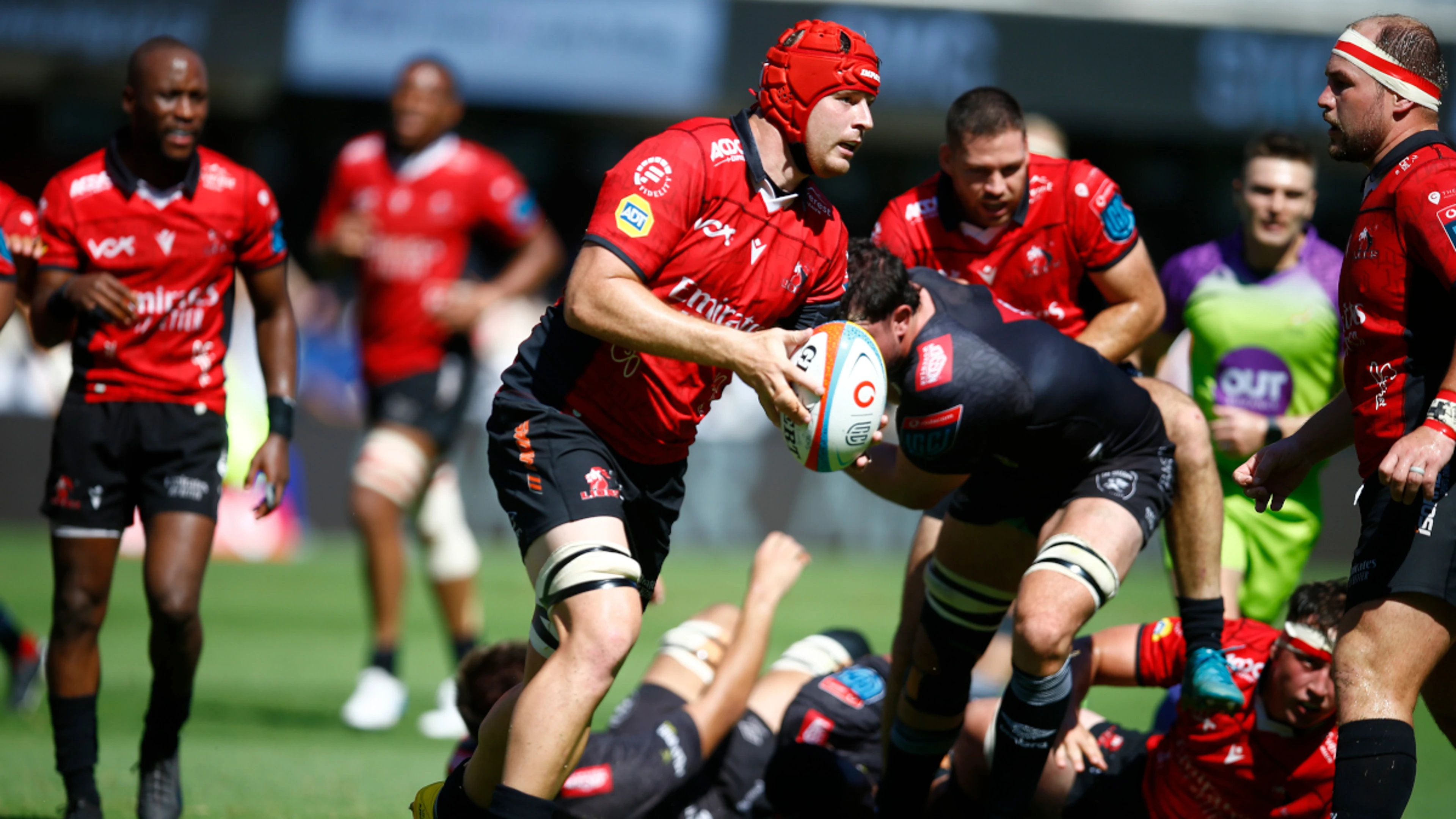 SA campaign needs to stand up and be counted