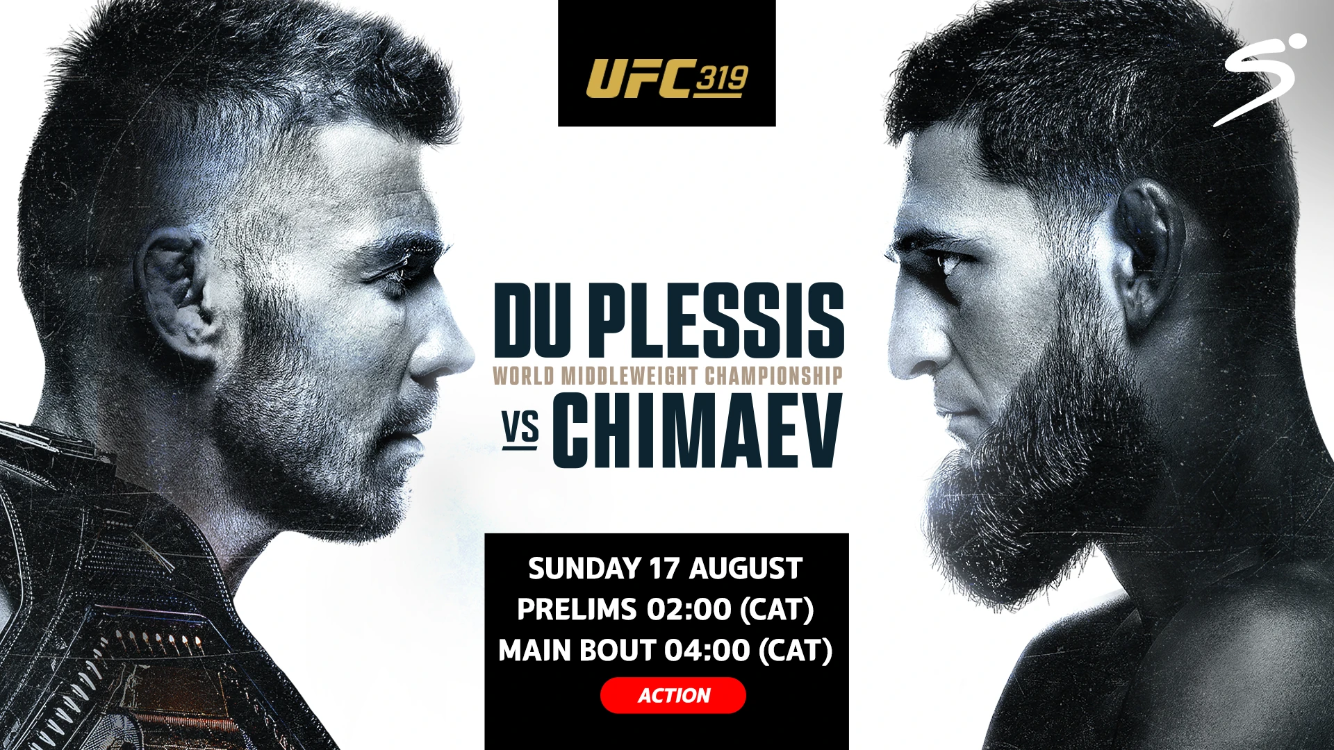 DRICUS V CHIMAEV: all you need to know