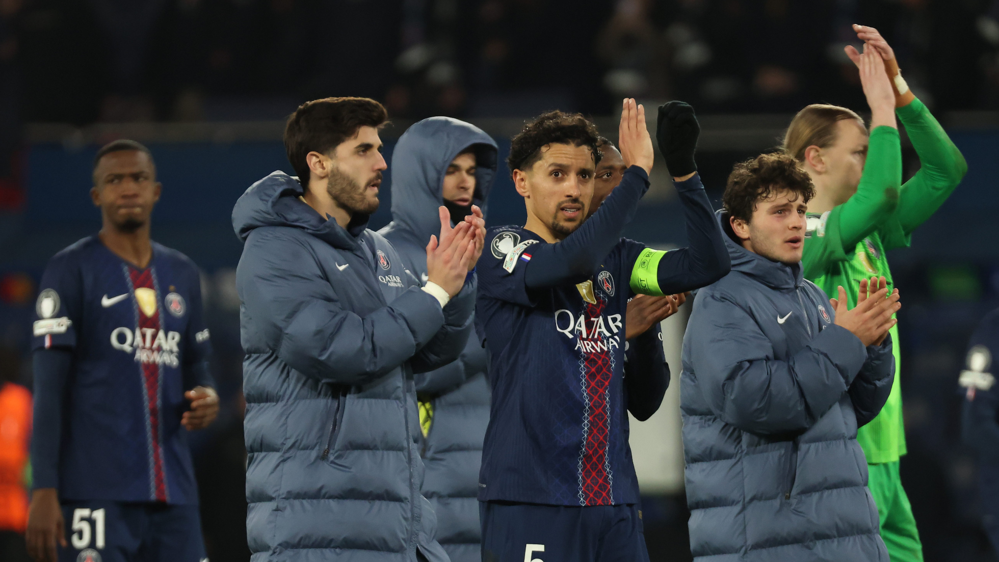 Holders PSG, Real Madrid among clubs awaiting Champions League play-offs draw