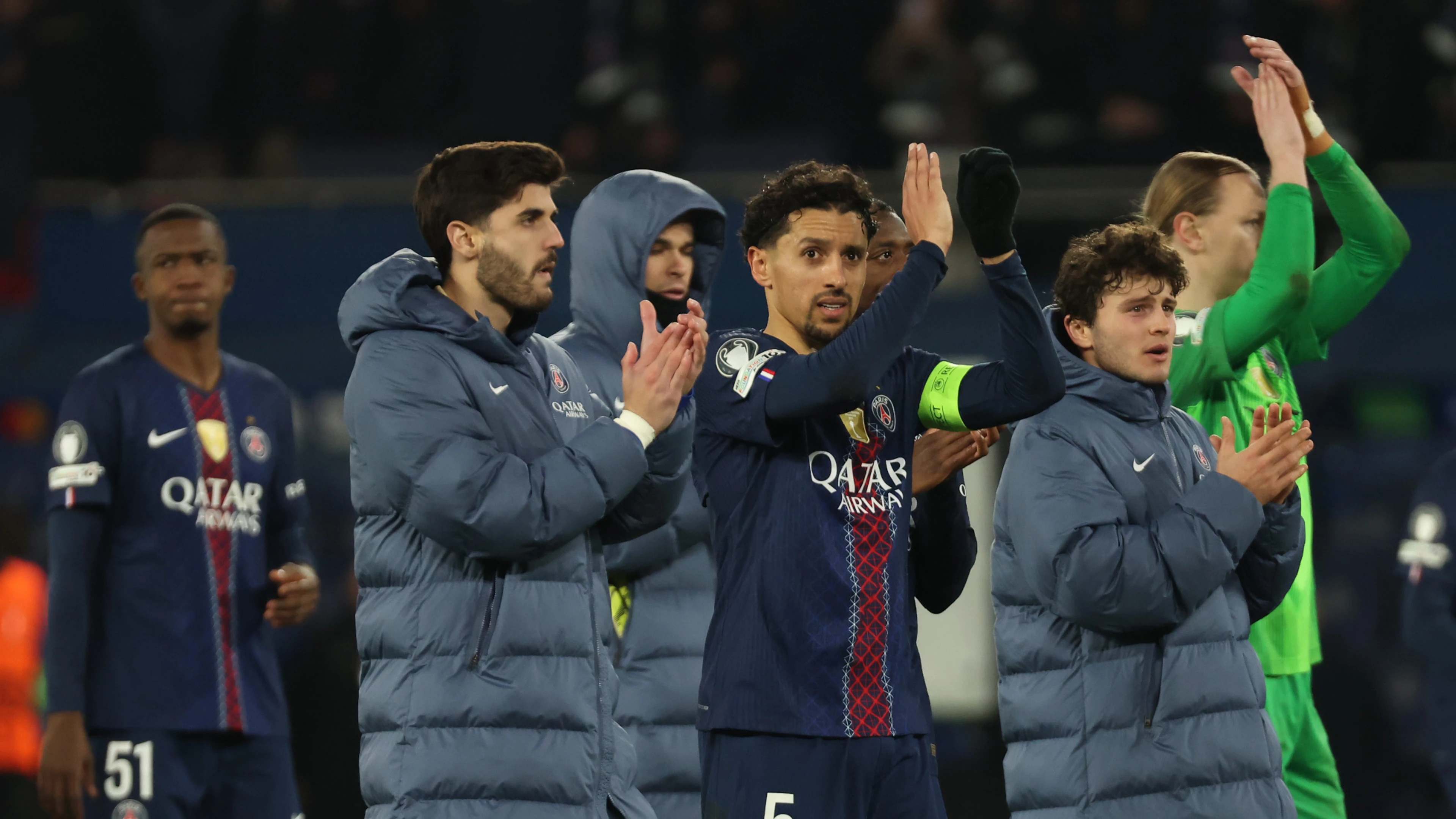 Holders PSG, Real Madrid among clubs awaiting Champions League play-offs draw