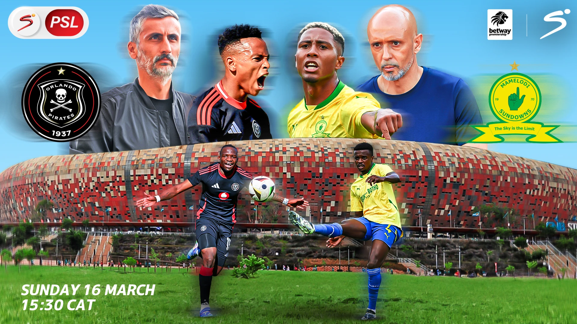 Buccaneers-Brazilians battle headlines the weekend