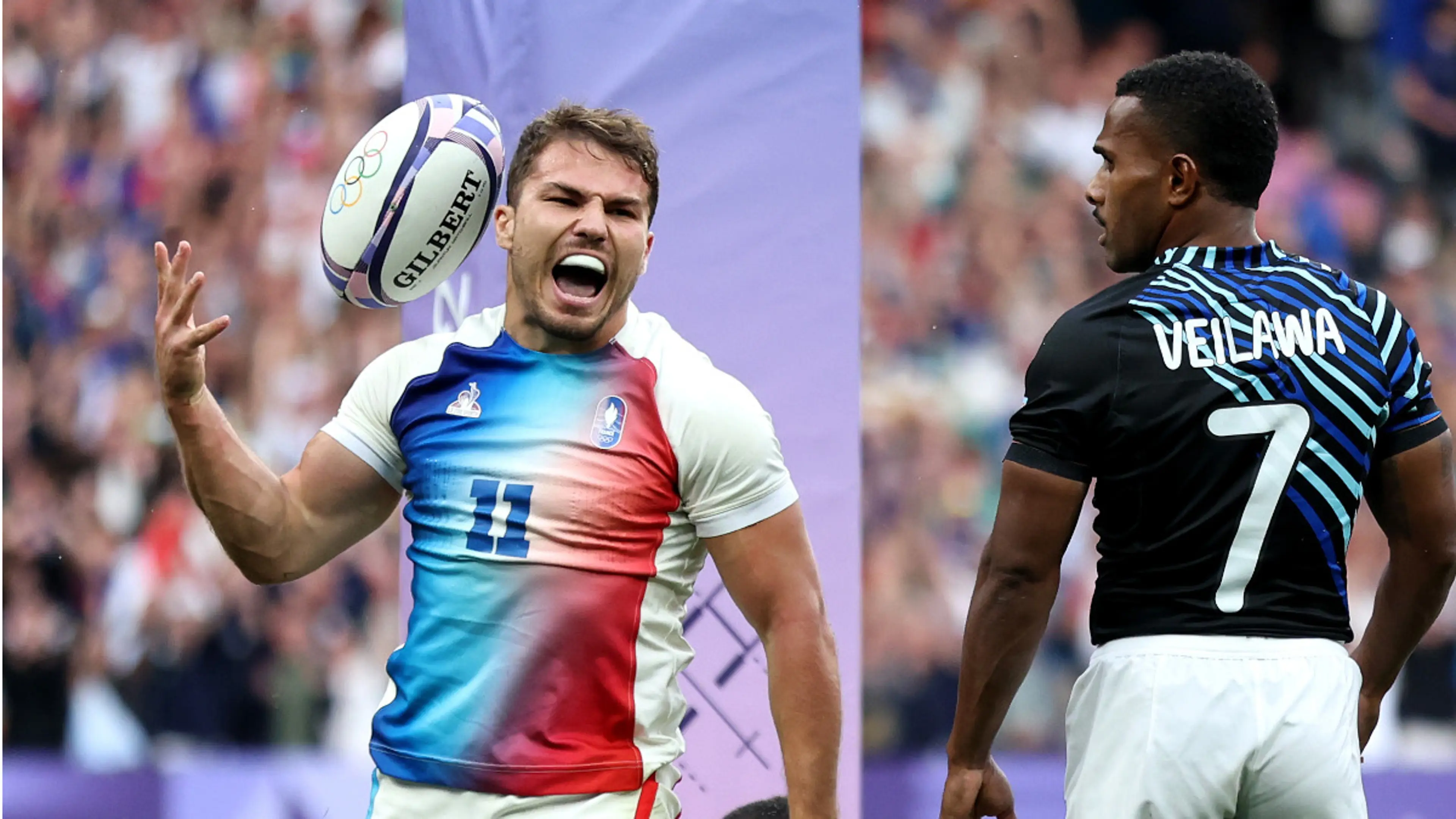 TALKING POINT: Why calling Dupont the GOAT is as ridiculous as it sounds