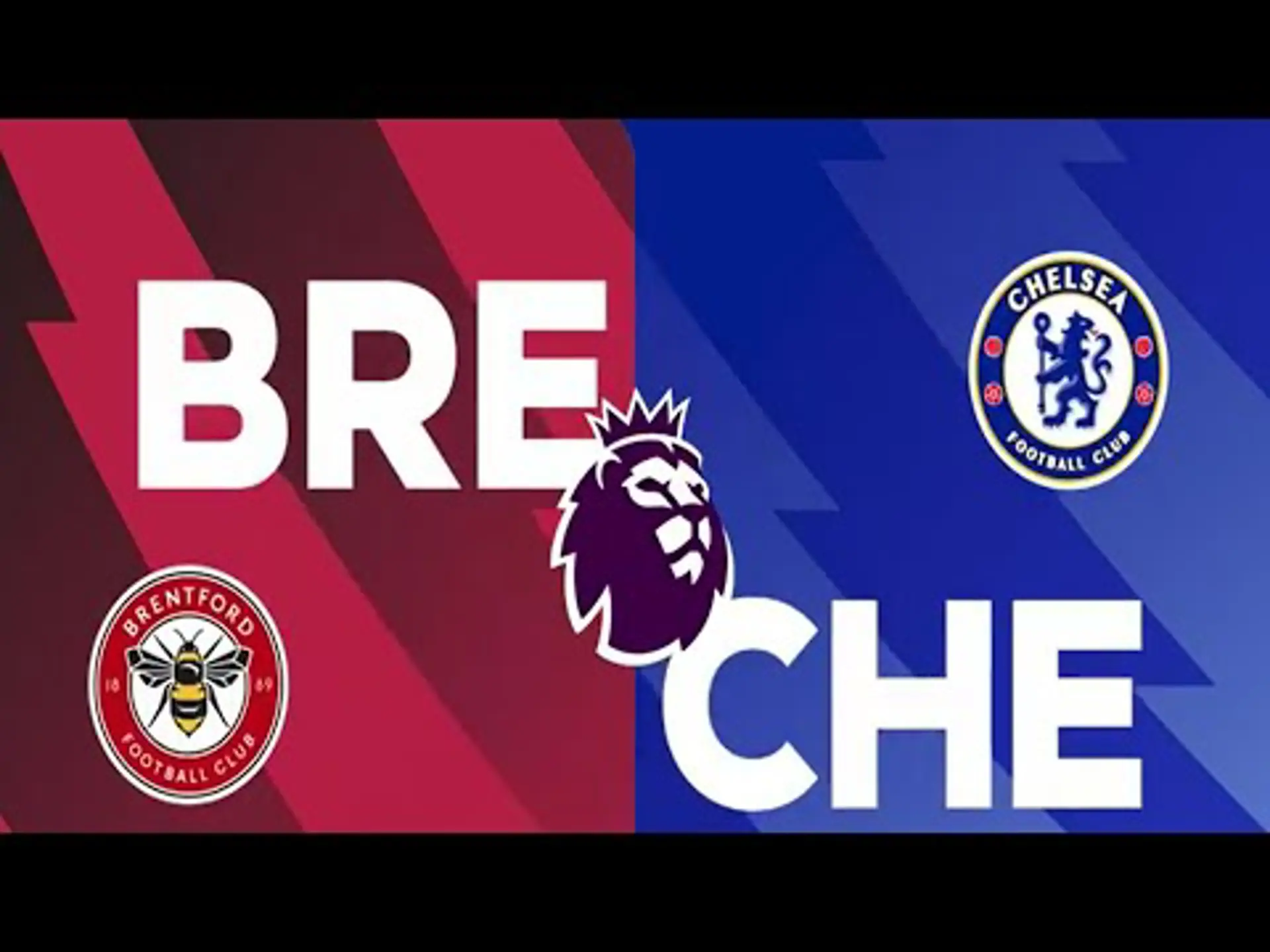Brentford v Chelsea | Match Preview | Premier League Matchday 4