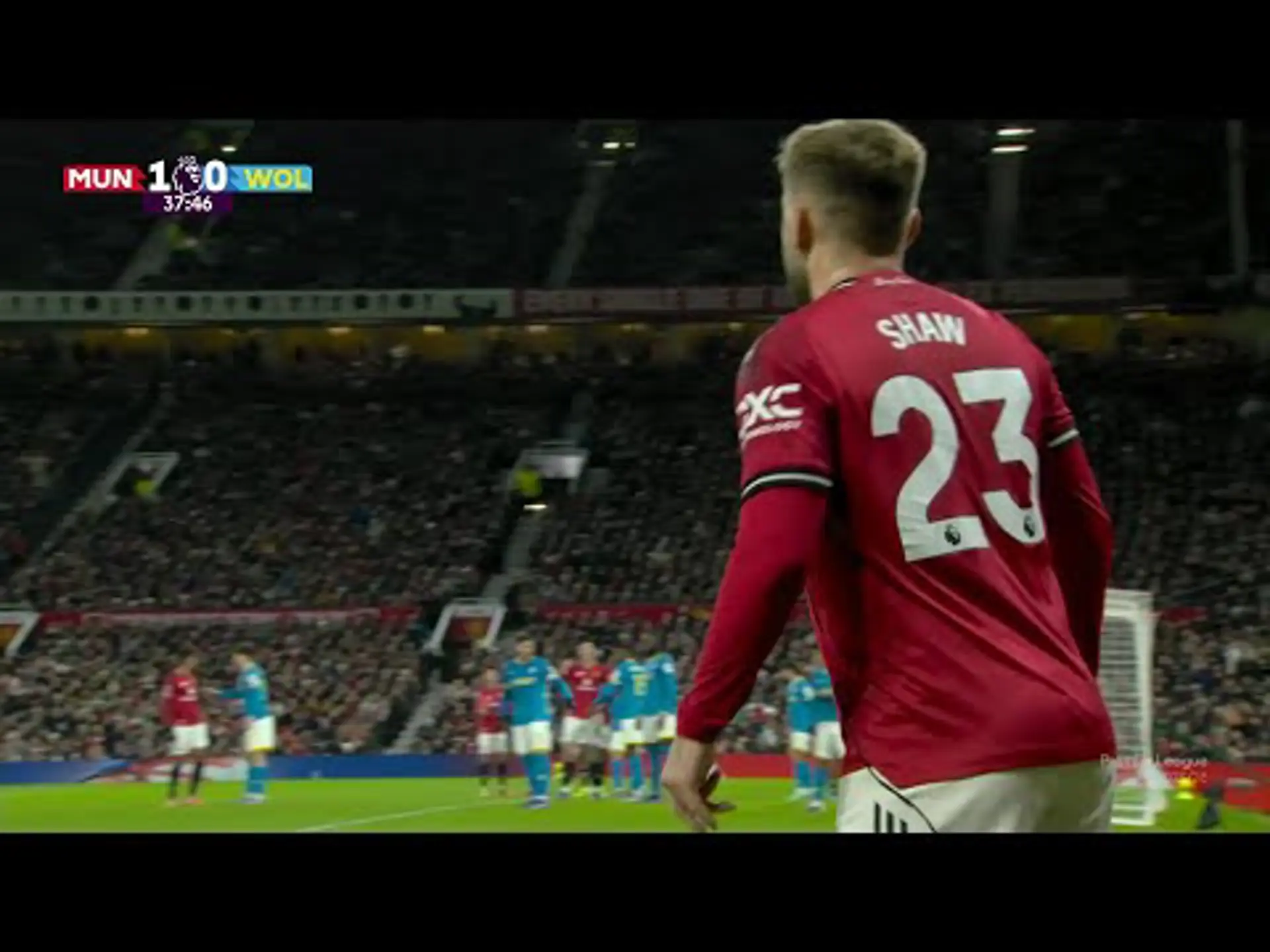 Manchester United v Wolverhampton | Match in 5 | Premier League