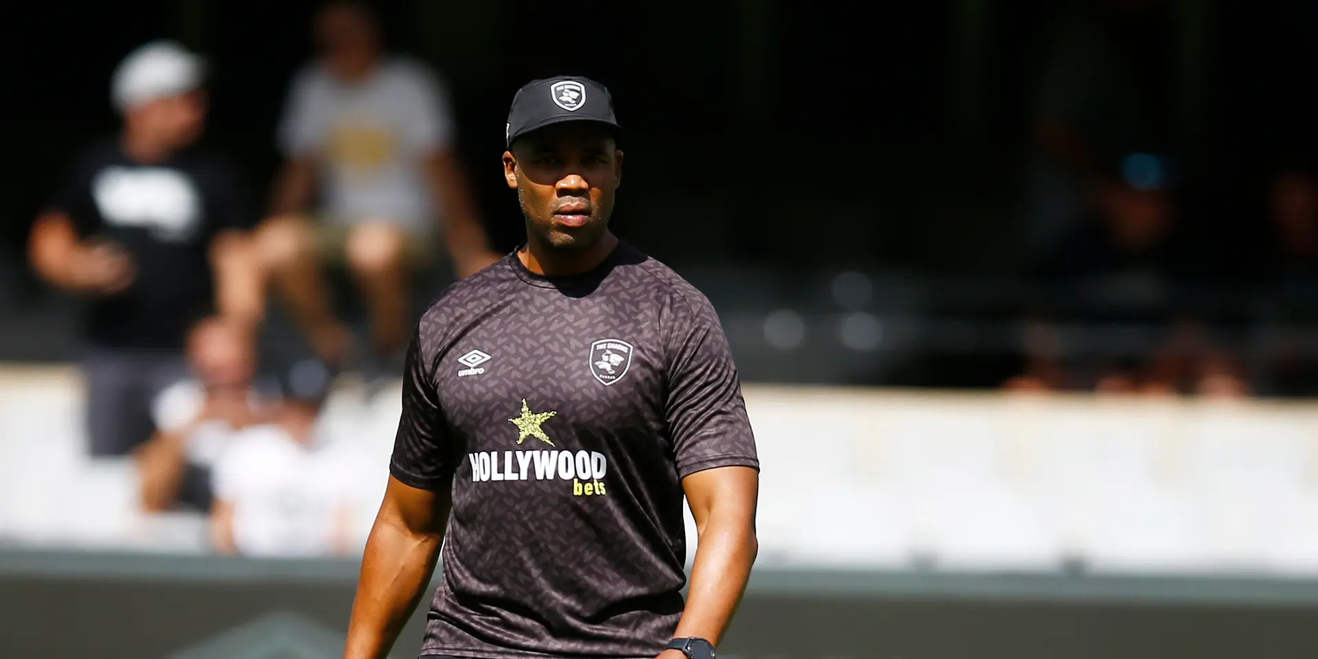 Sharks boss motivates opponents with his 'Sale Tuna' chirp