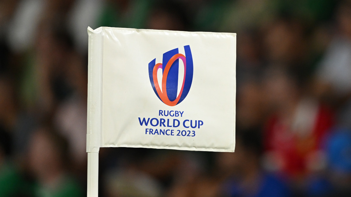 Permutations ahead of final pool matches at the Rugby World Cup