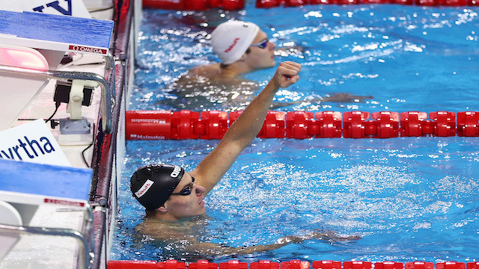 Men 100m Backstroke Final | Highlights |World Aquatics Swimming Championships