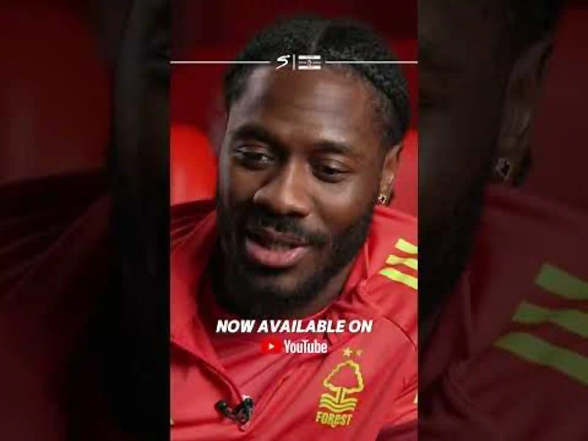 🇳🇬 "They can go all the way." 🏆 | Ola Aina is backing his Super Eagles from afar 💪