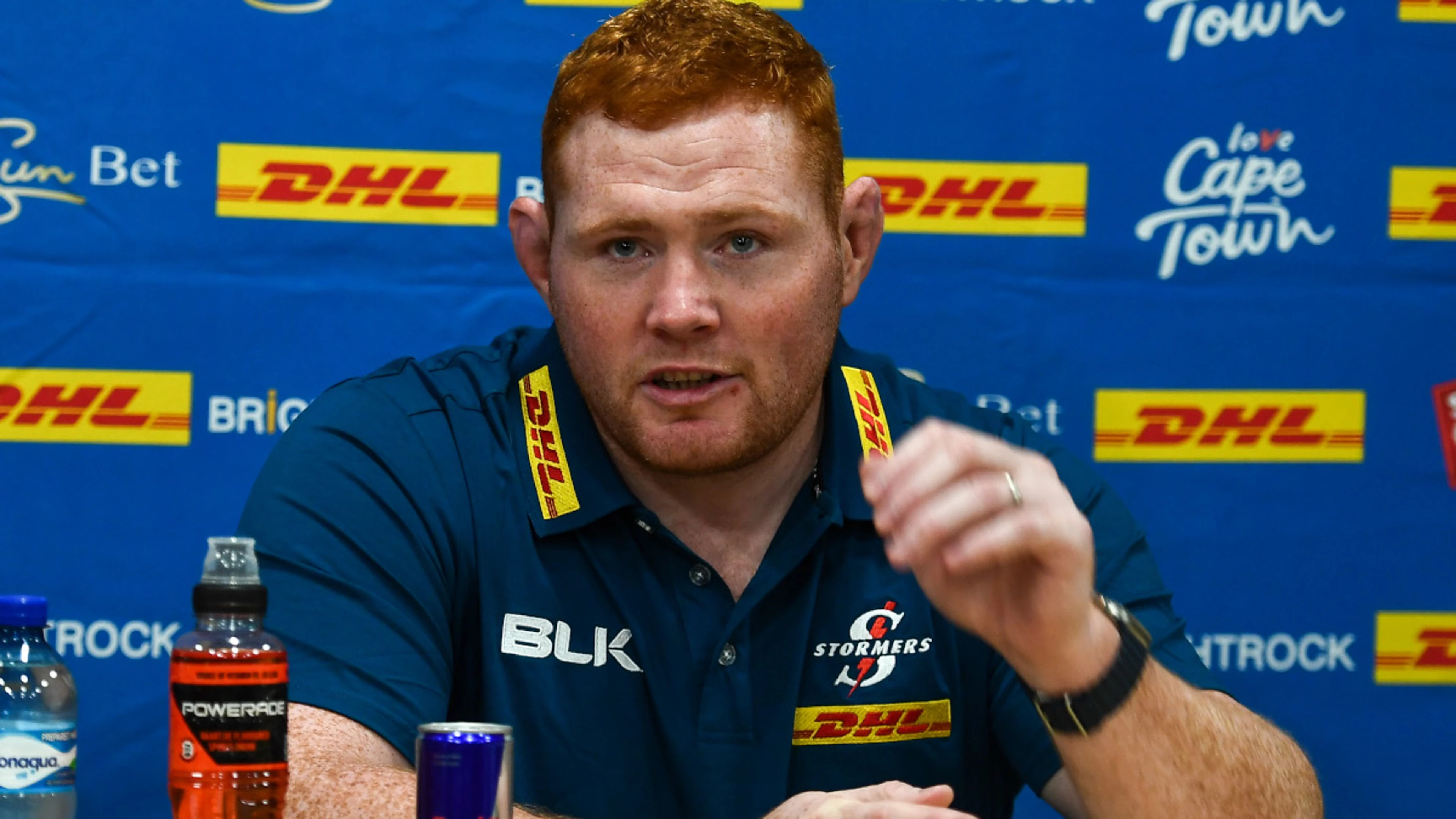 KITSIE RETIREMENT: 'It wasn’t a wheelchair discussion, it was a stop breathing discussion'