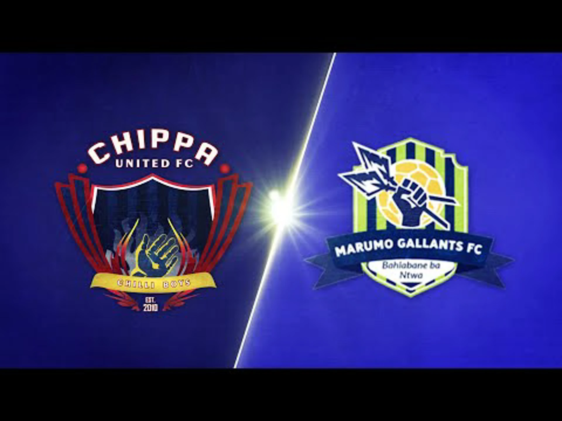 Chippa United v Marumo Gallants | Match in 3 | Betway Premiership