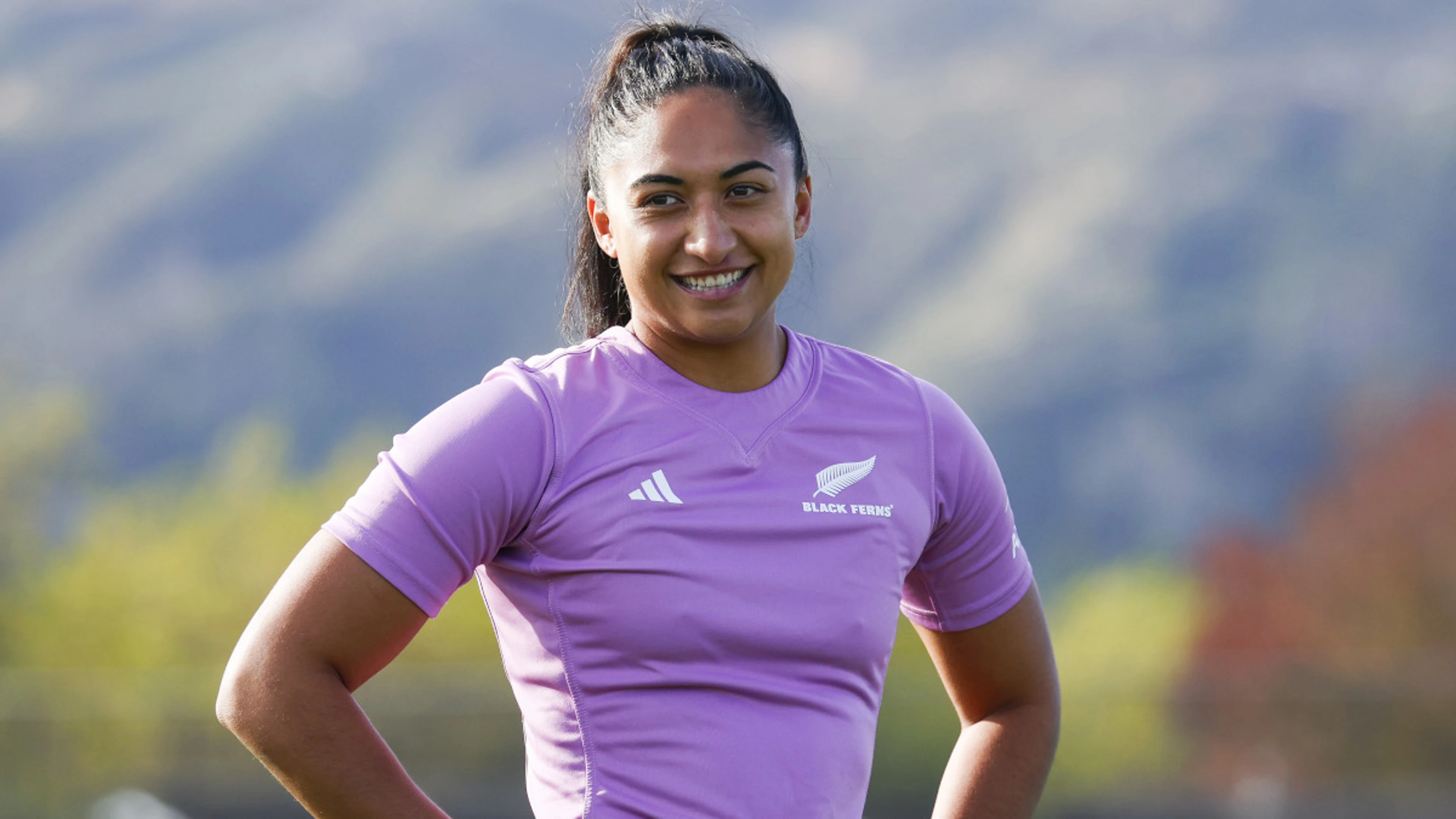 NZ draft in Paul to replace Du Plessis at Women’s Rugby World Cup