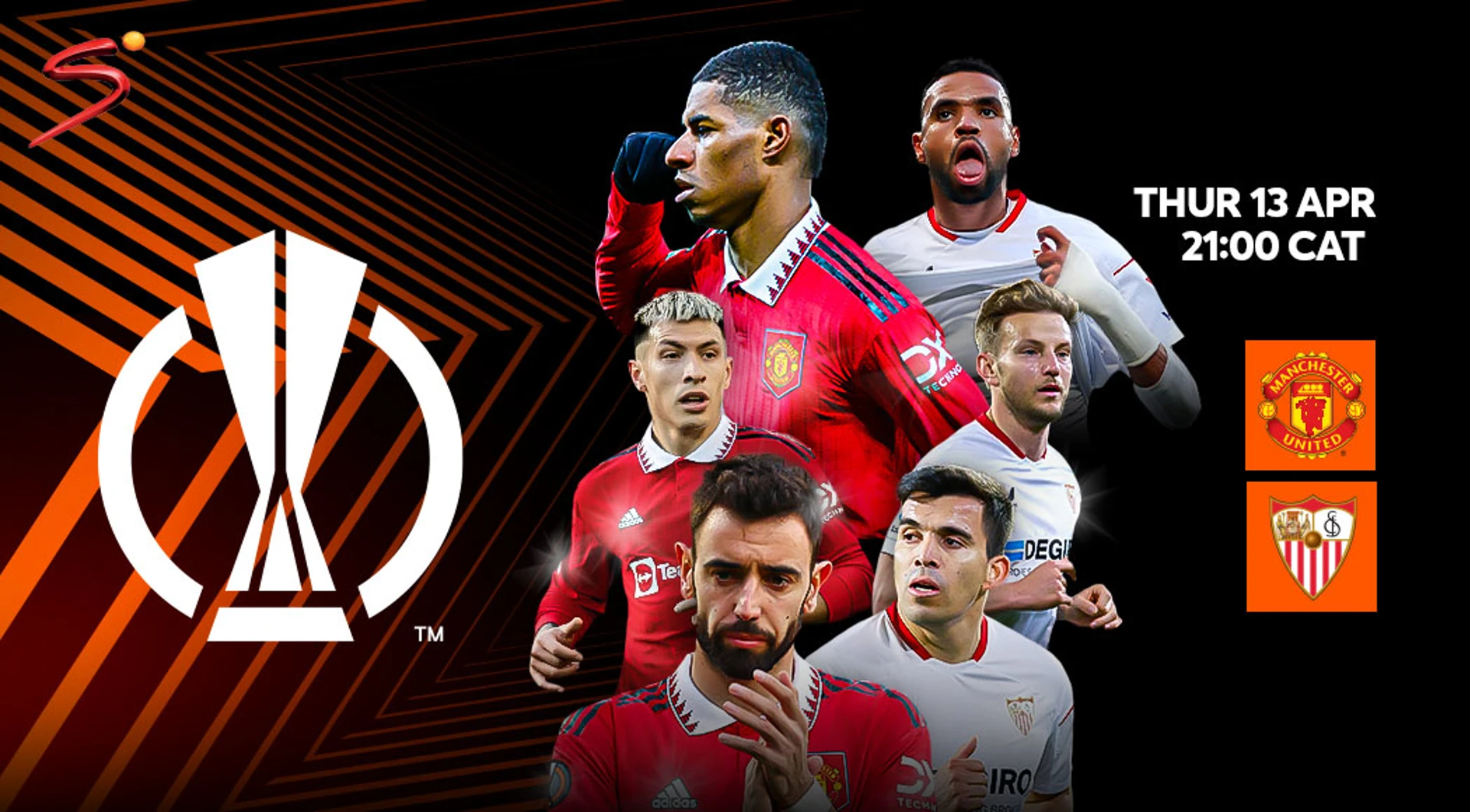 Big Match Feature: Man United vs Sevilla