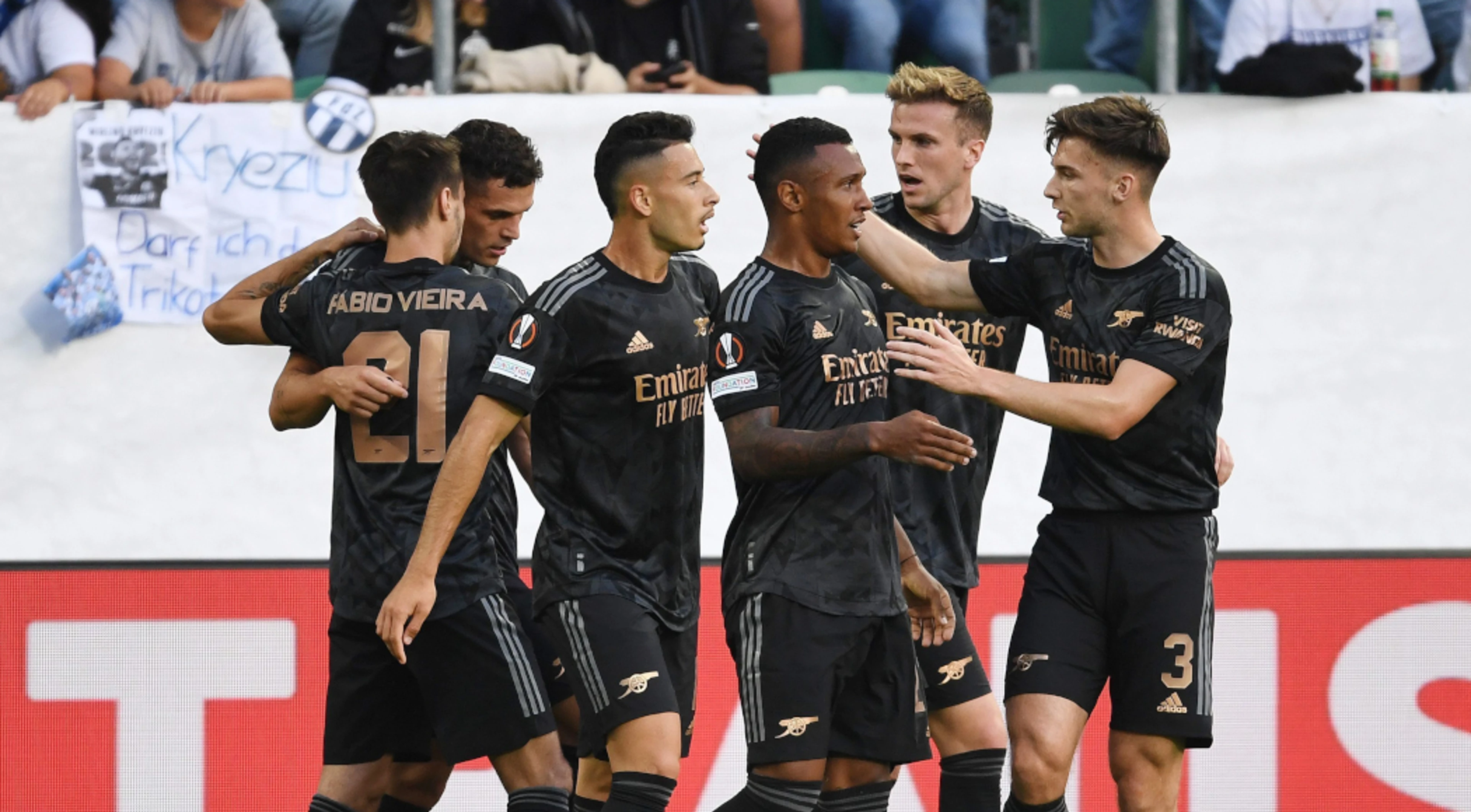 Arsenal's league game against Man City postponed to accommodate PSV tie