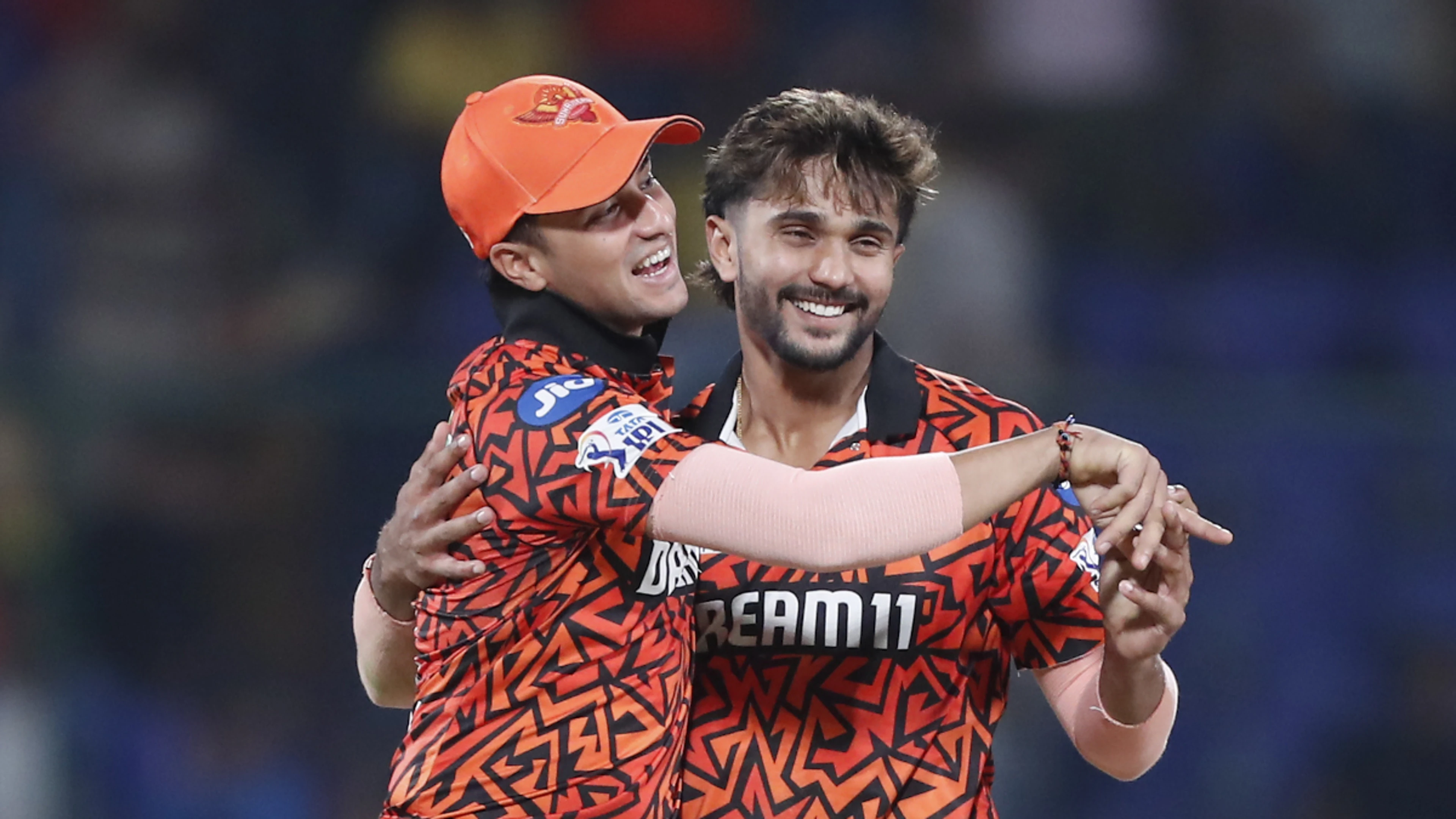 Five young cricket stars who lit up the IPL