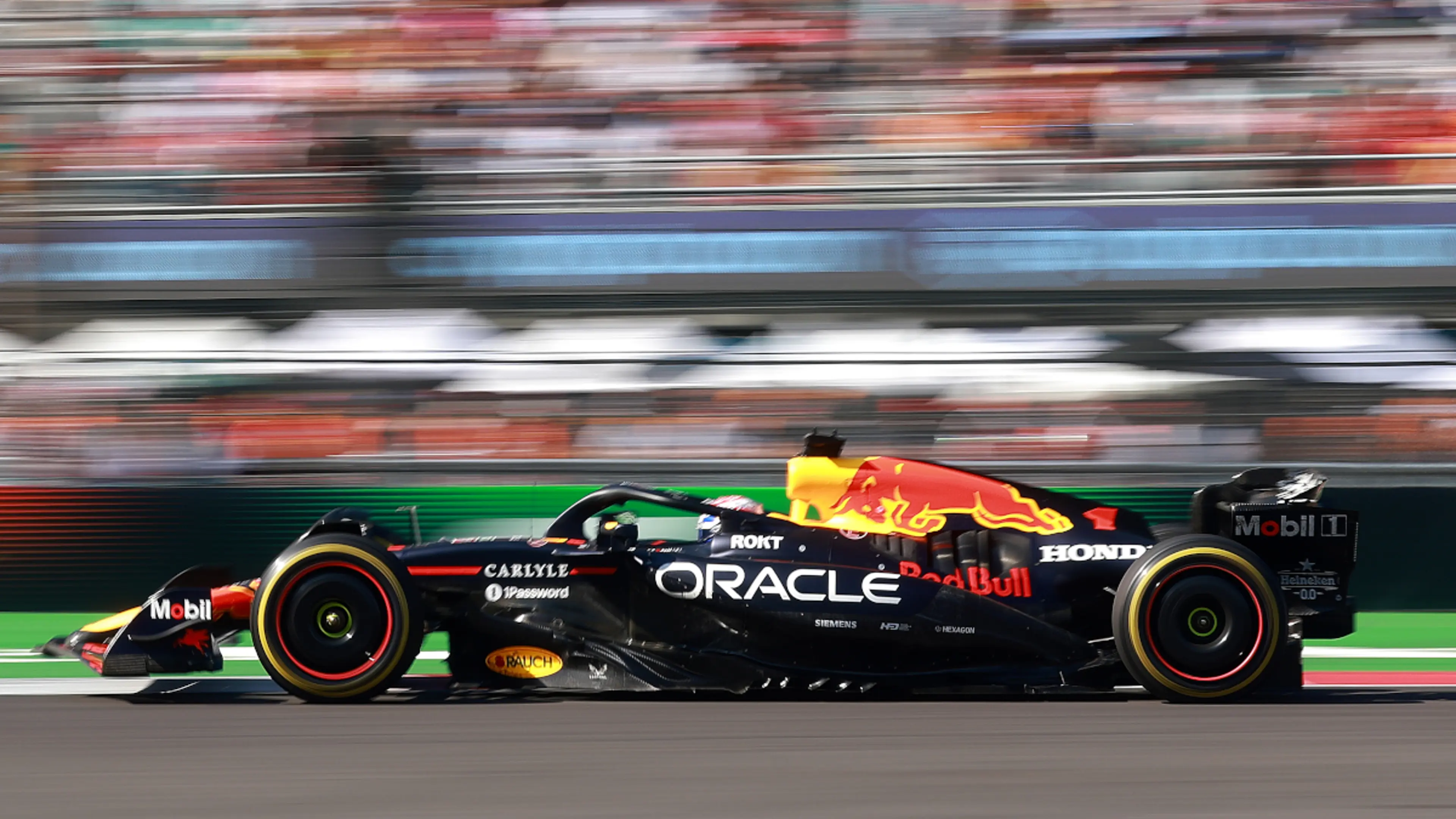 Verstappen primed as McLaren duel resumes in Brazil