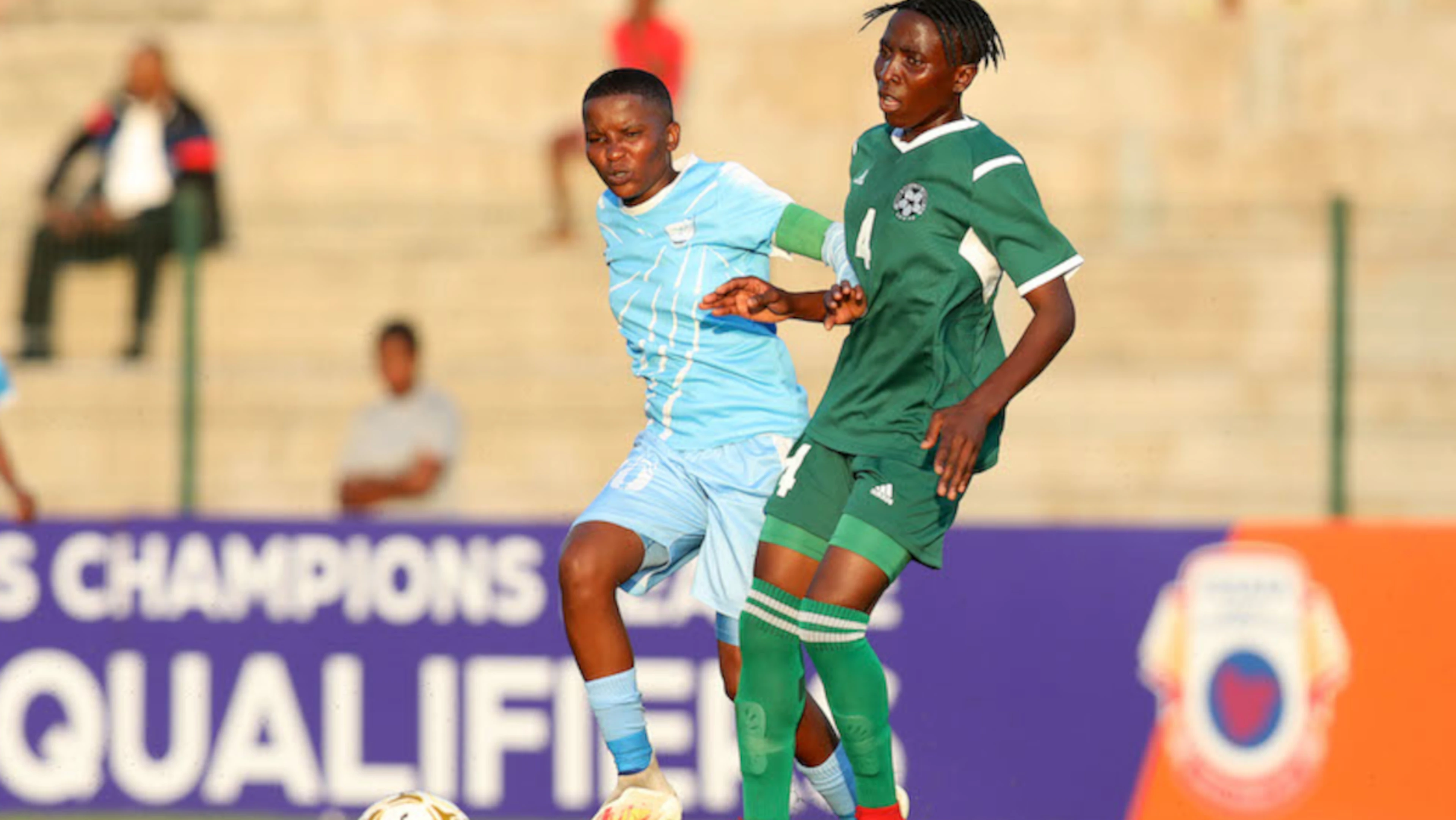 Group A finely poised after Day One in Durban