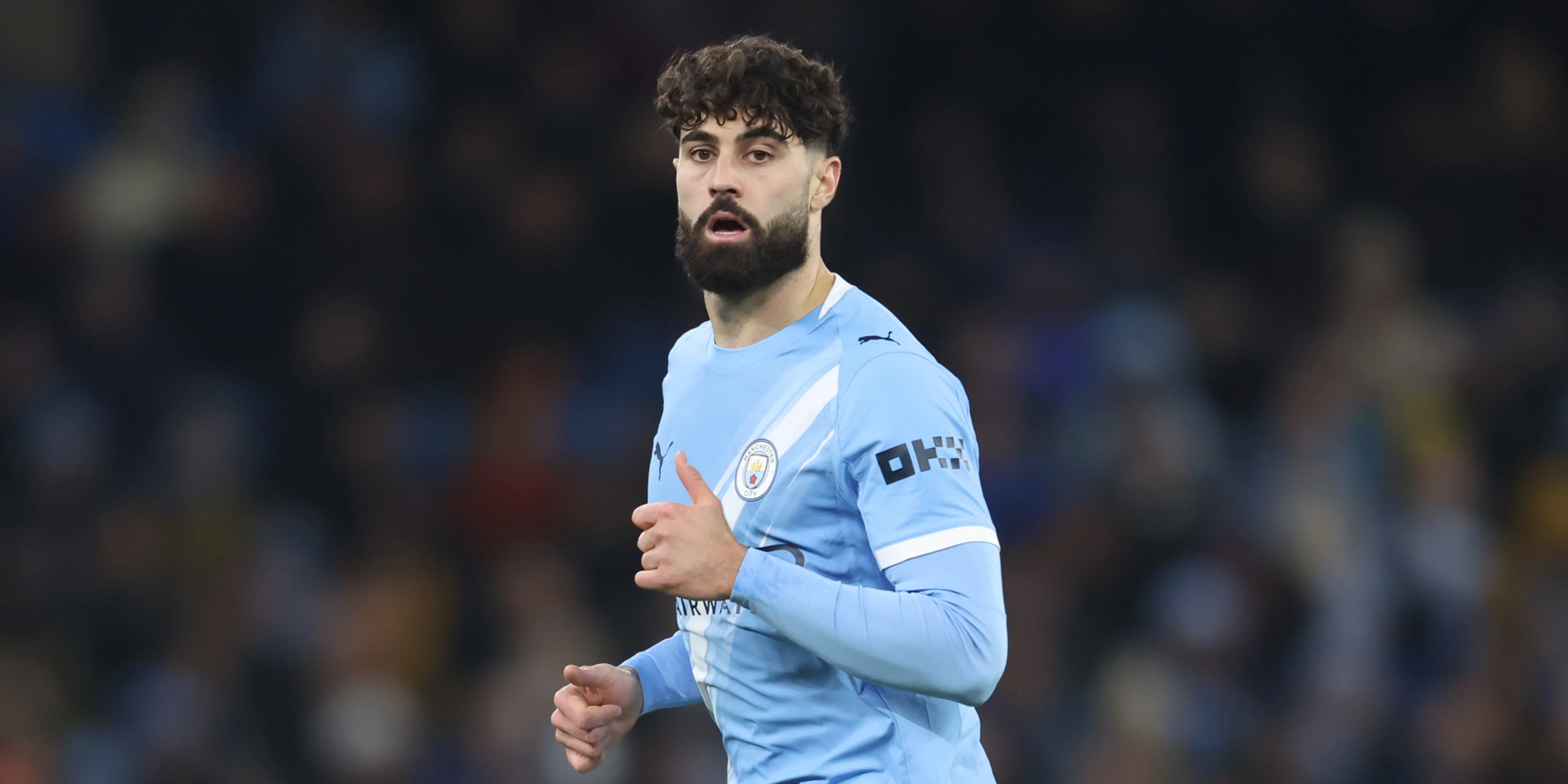 Dias sidelined with Gvardiol as Man City face defensive crisis