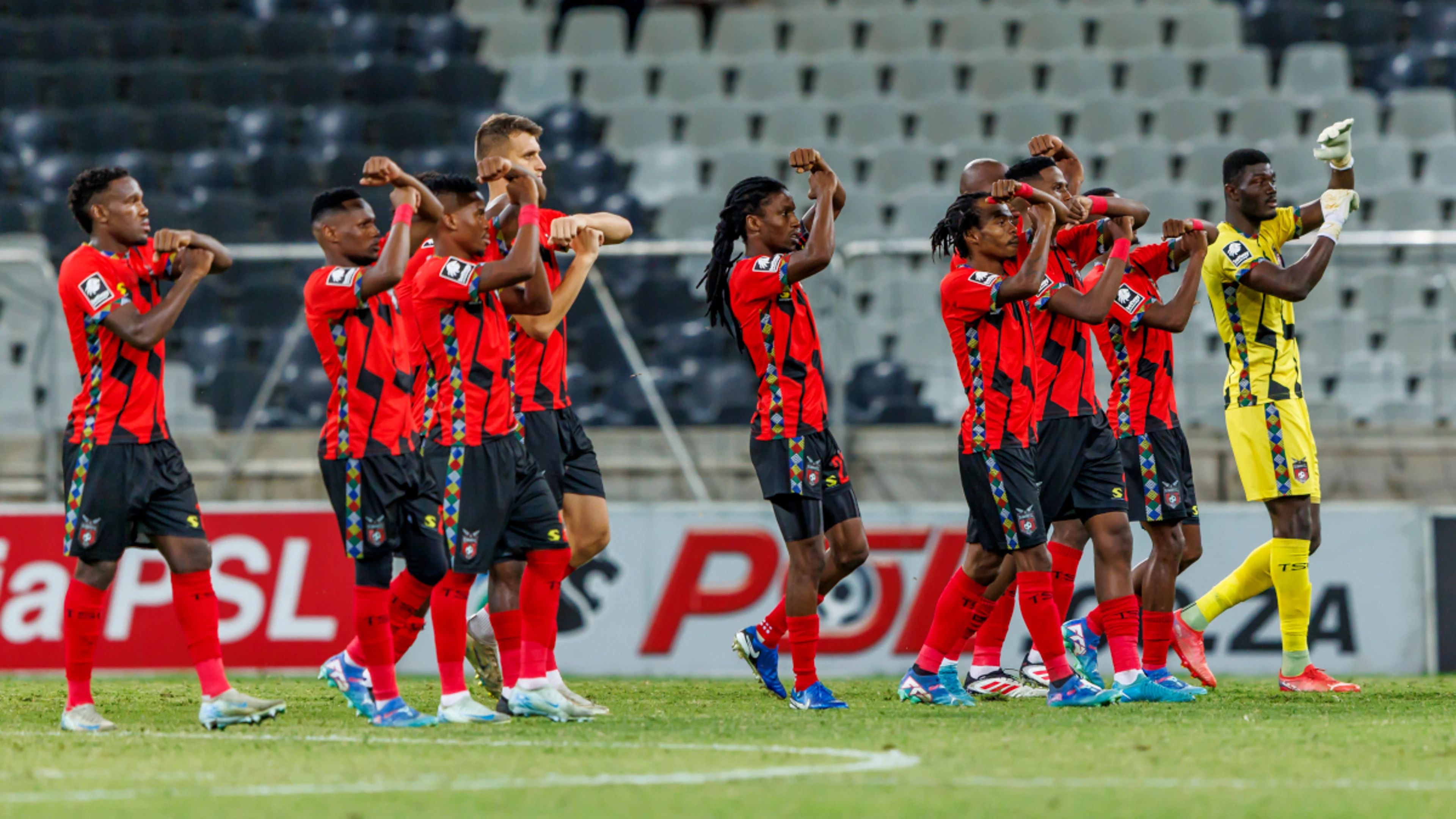 Beganovic urges Galaxy to keep pushing the boundaries