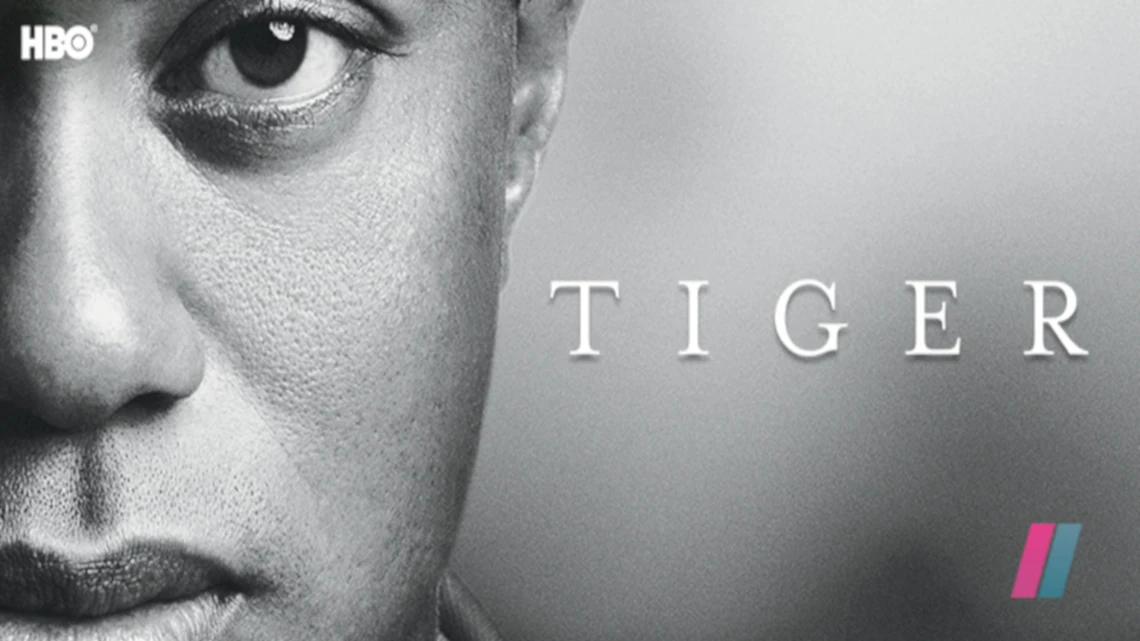 Golf | Tiger on Showmax | SuperSport