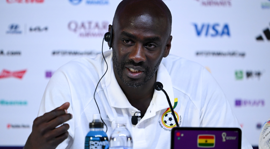 'Exploited' Africa proving worthy of more World Cup berths'