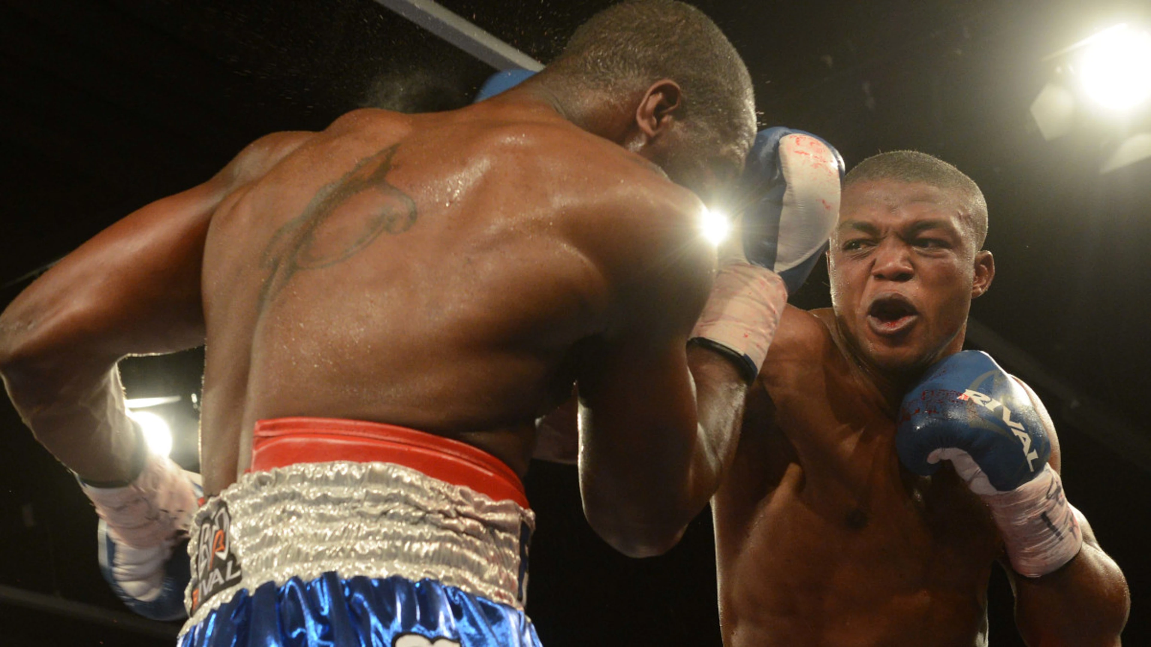 Mikaelyan and Makabu meet for vacant WBC title