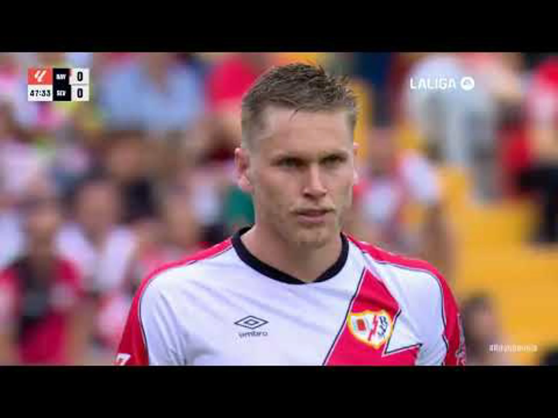 LaLiga EA Sports: Best Player (MD07) | SuperSport